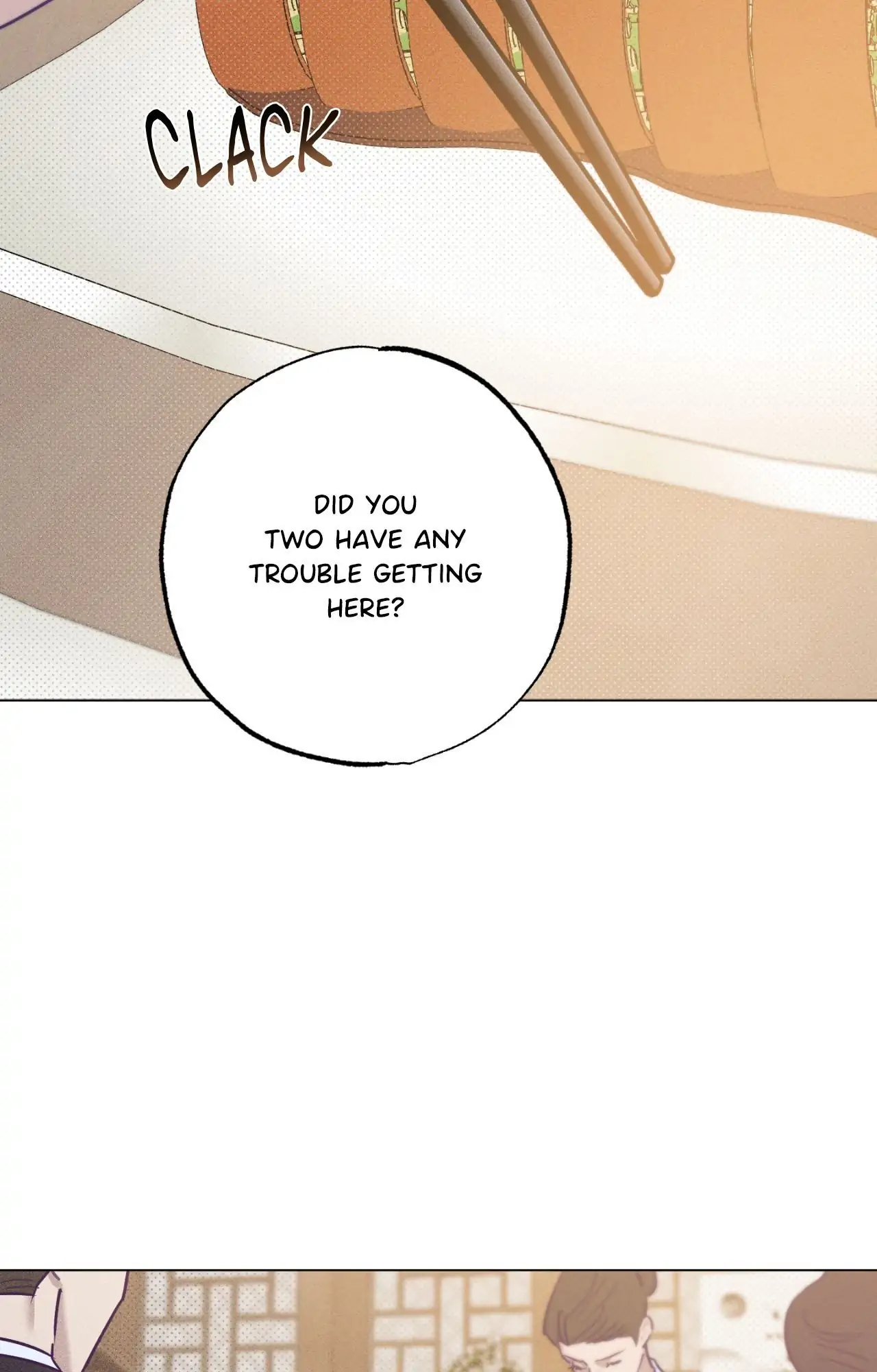 Prison Breakfast - Chapter 51 Page 16