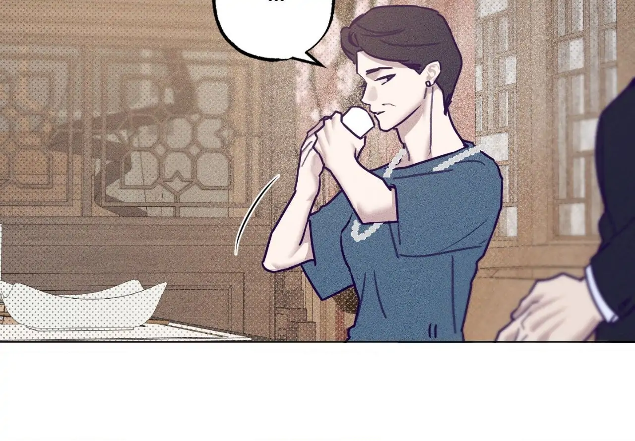 Prison Breakfast - Chapter 51 Page 19