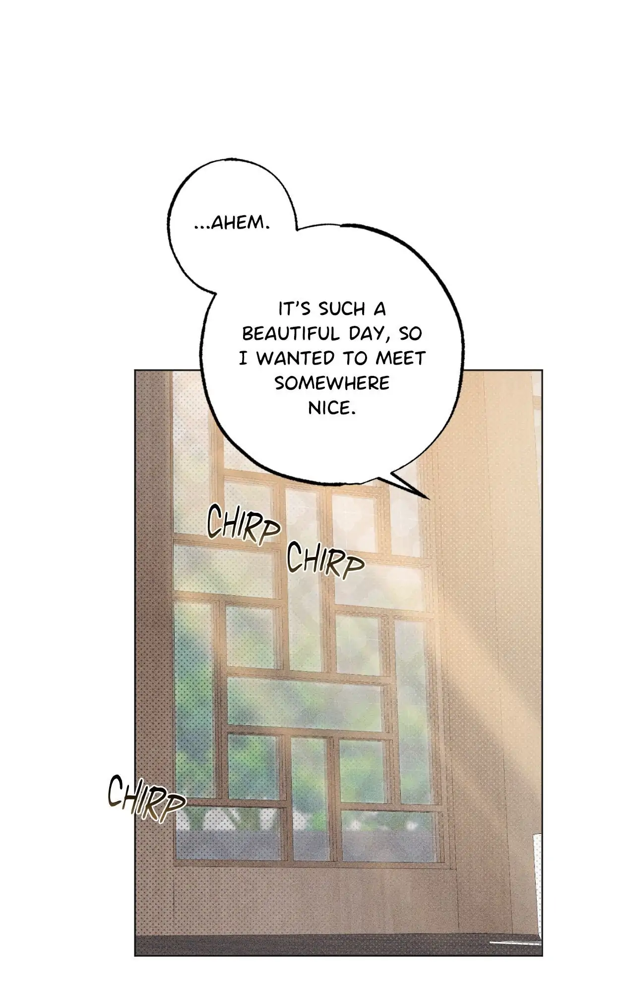 Prison Breakfast - Chapter 51 Page 20