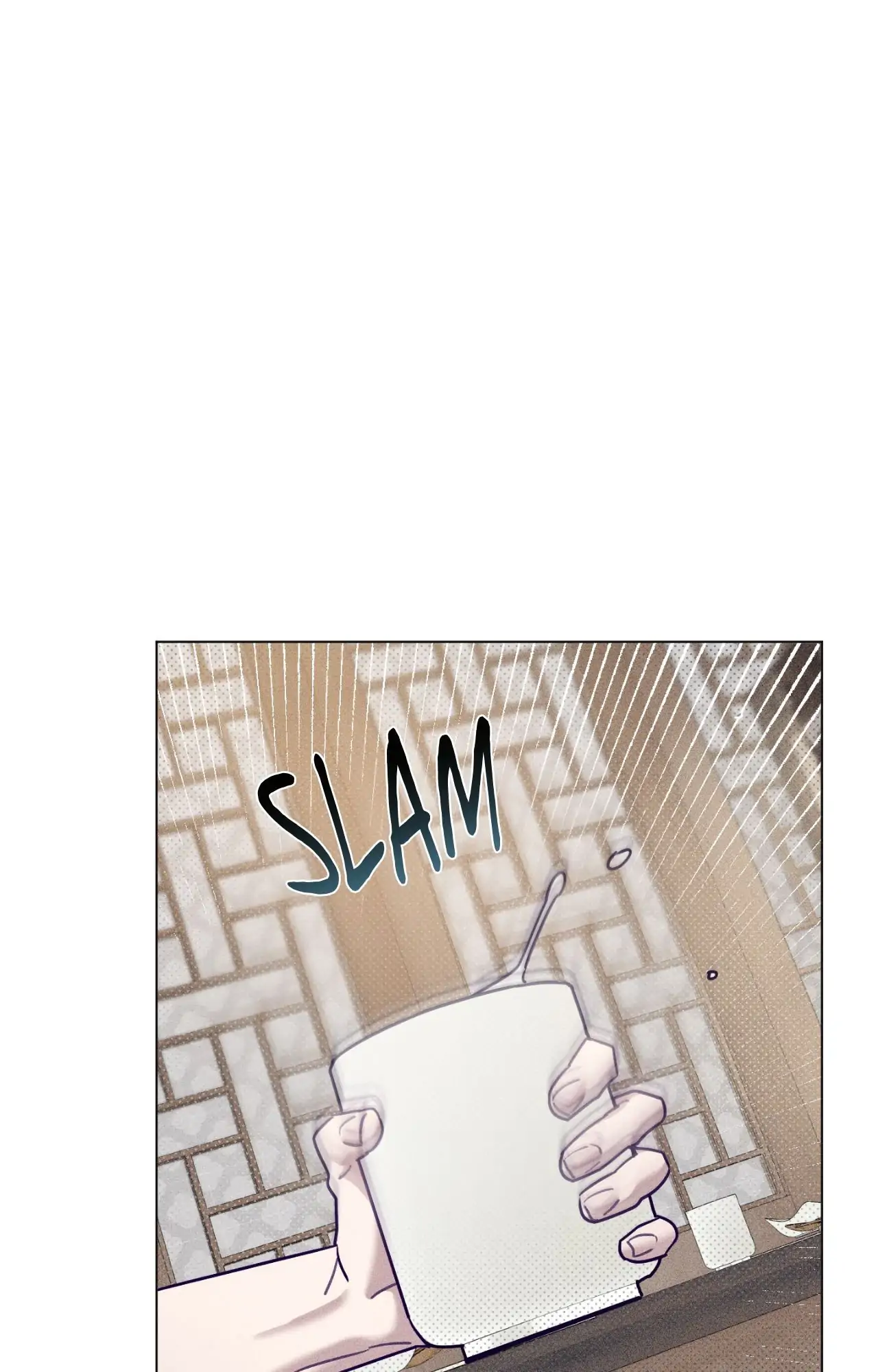 Prison Breakfast - Chapter 51 Page 23