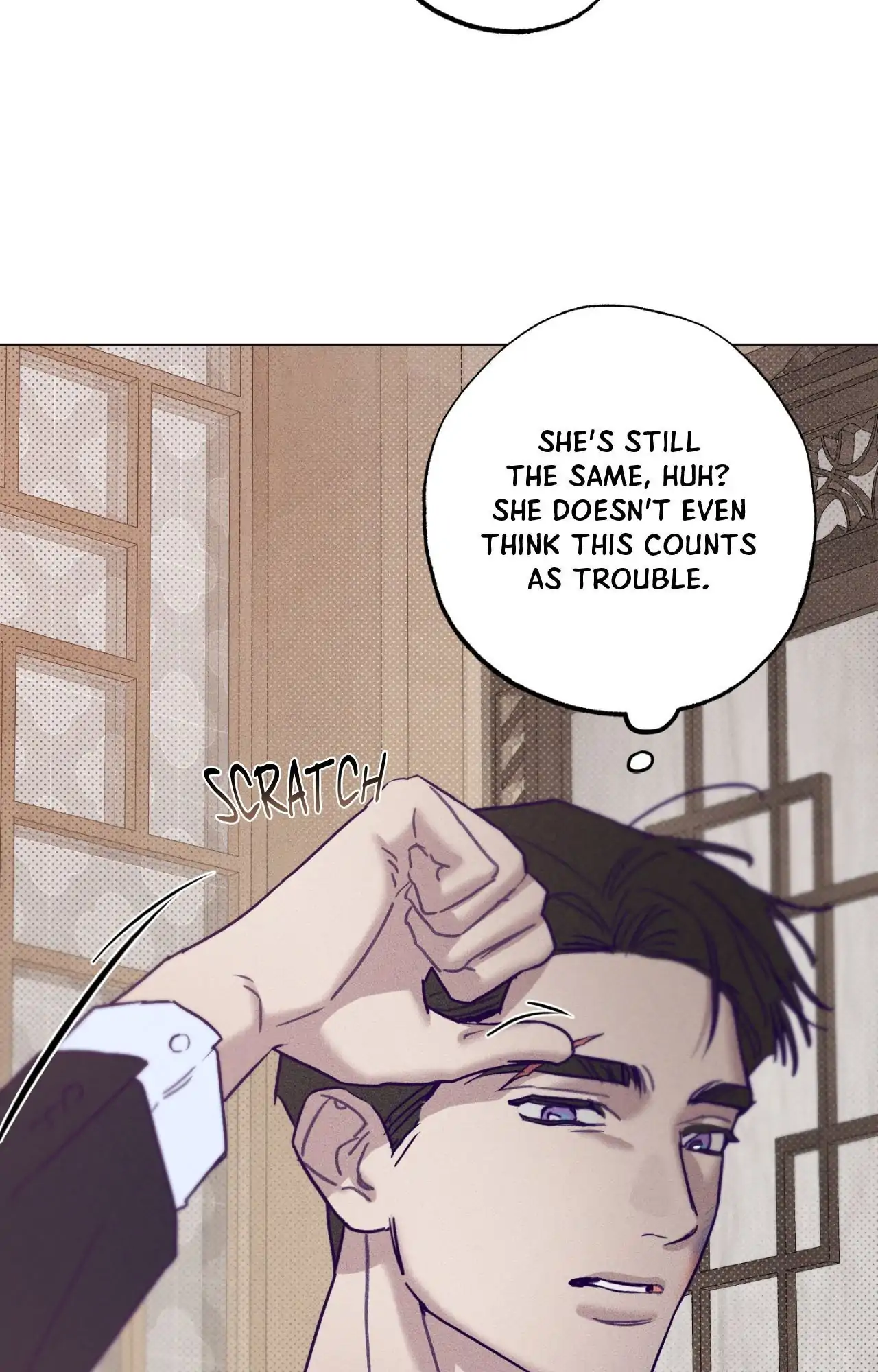 Prison Breakfast - Chapter 51 Page 38