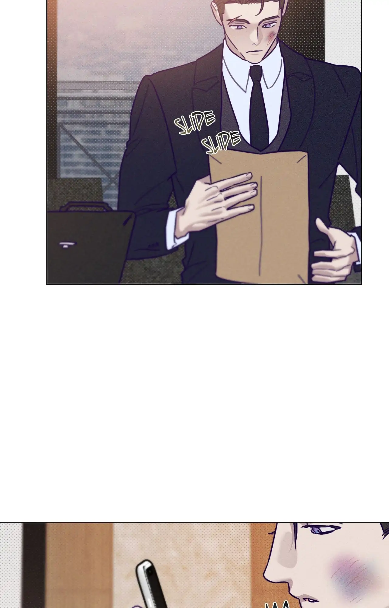 Prison Breakfast - Chapter 51 Page 4