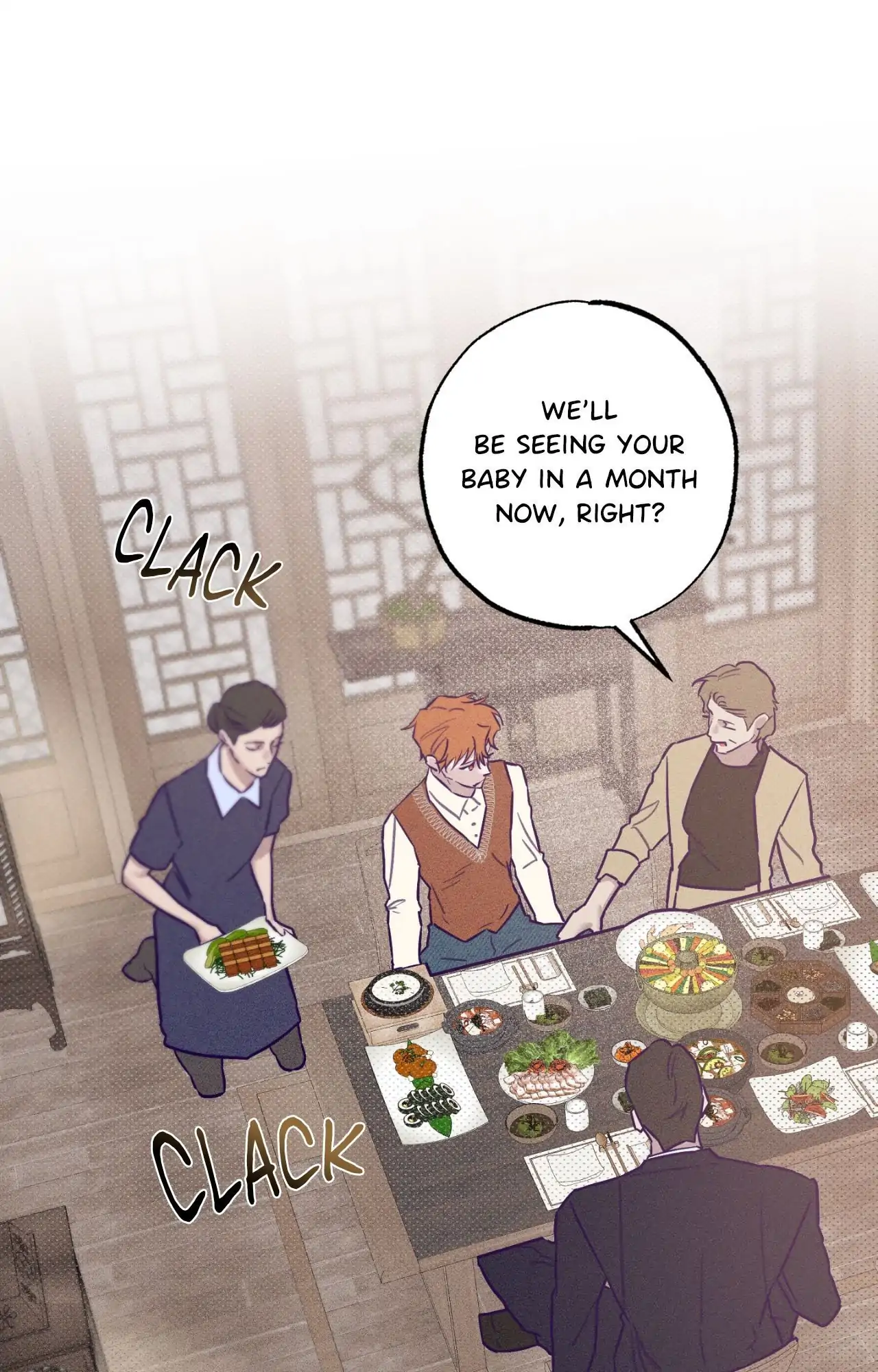 Prison Breakfast - Chapter 51 Page 40