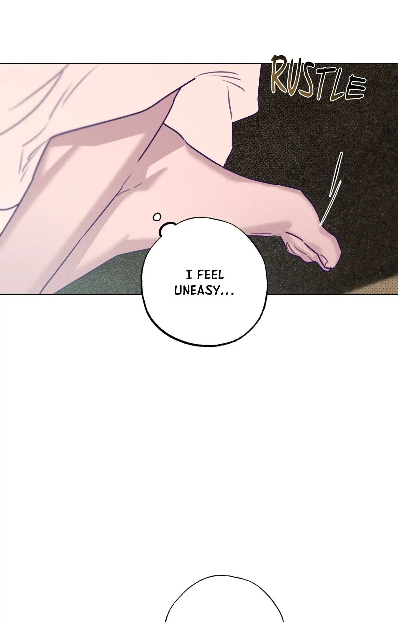 Prison Breakfast - Chapter 51 Page 44
