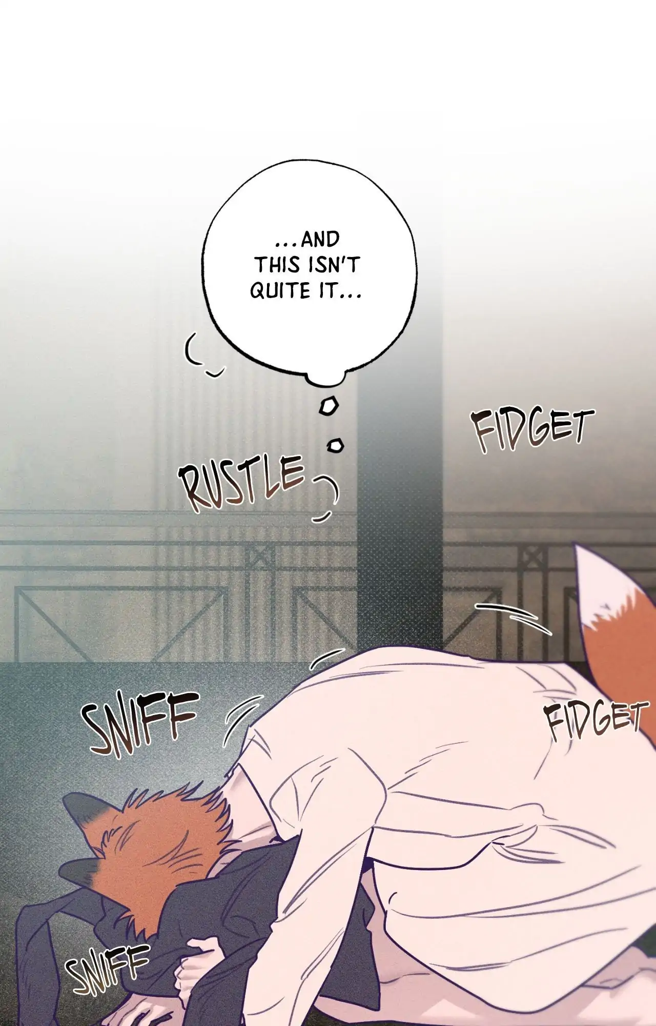 Prison Breakfast - Chapter 51 Page 47