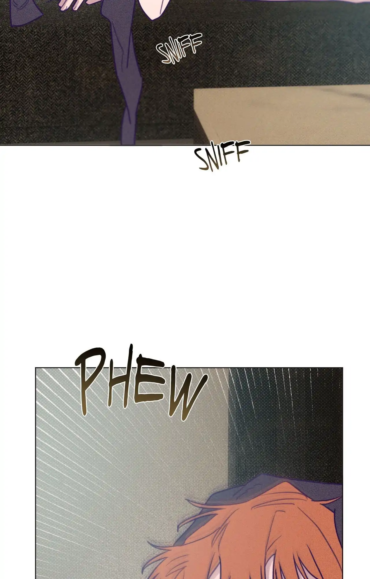 Prison Breakfast - Chapter 51 Page 48