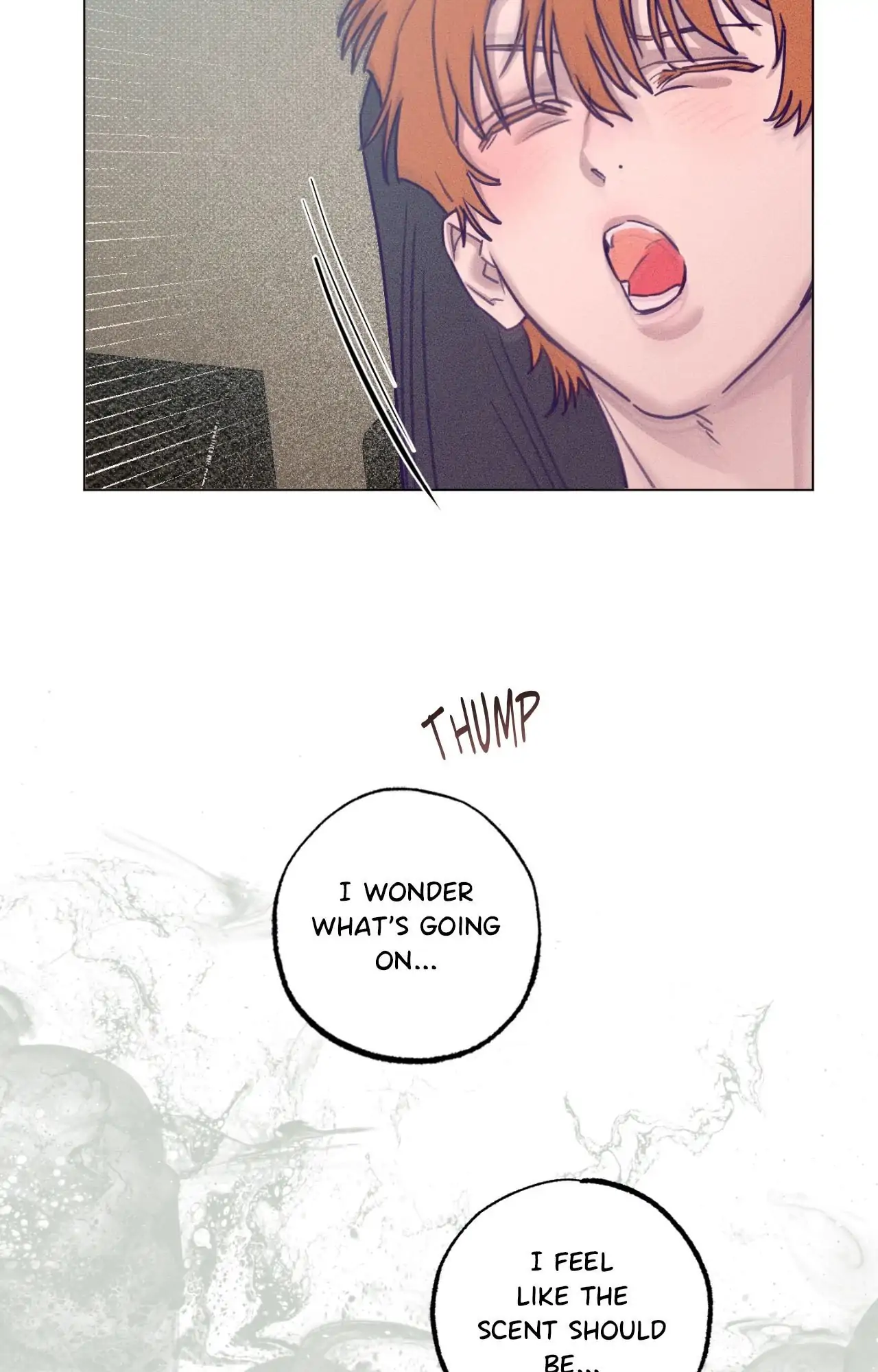 Prison Breakfast - Chapter 51 Page 49
