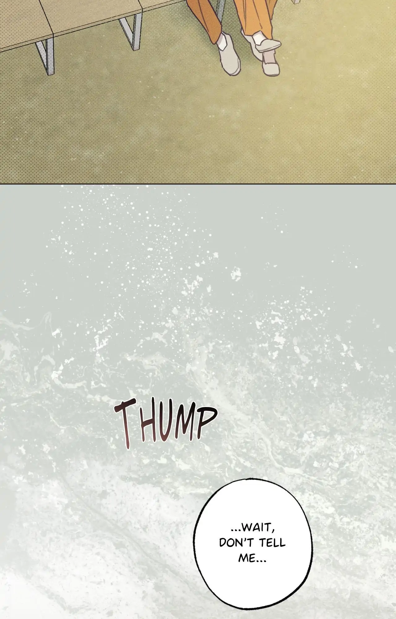 Prison Breakfast - Chapter 51 Page 51