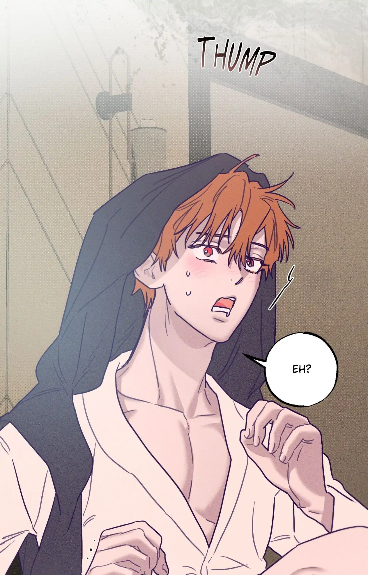 Prison Breakfast - Chapter 51 Page 52