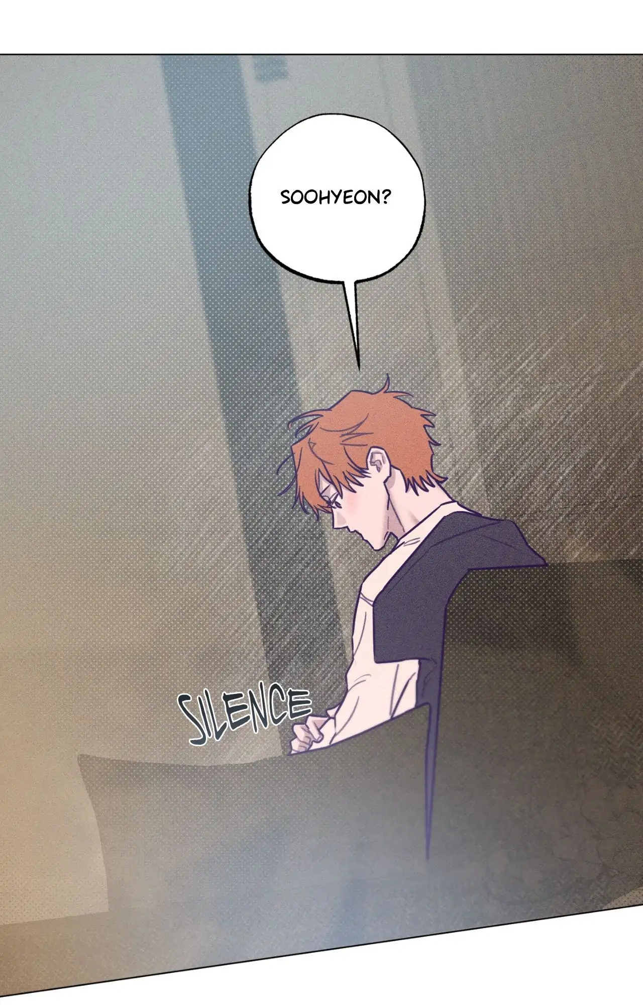 Prison Breakfast - Chapter 51 Page 59