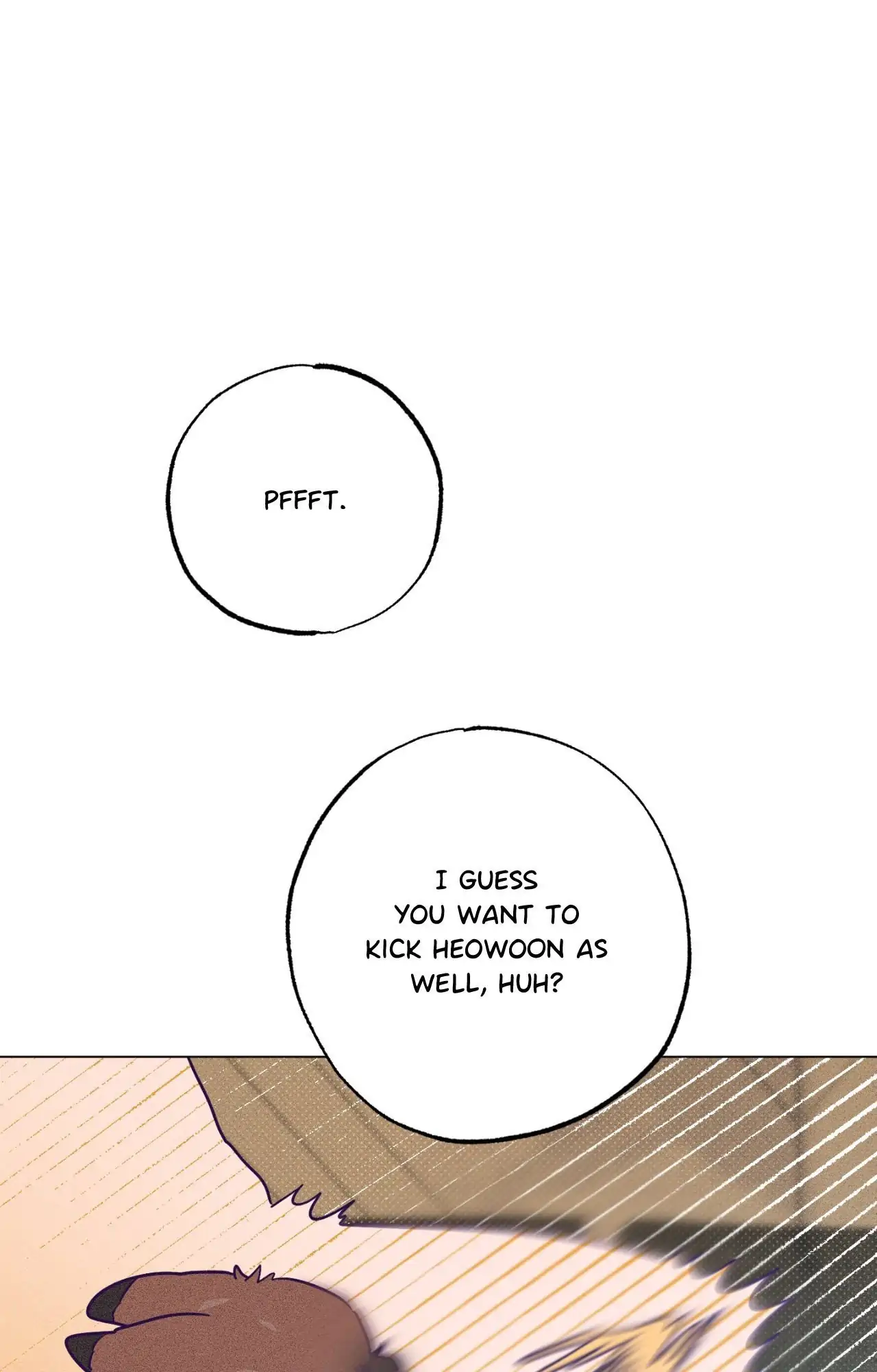 Prison Breakfast - Chapter 51 Page 60