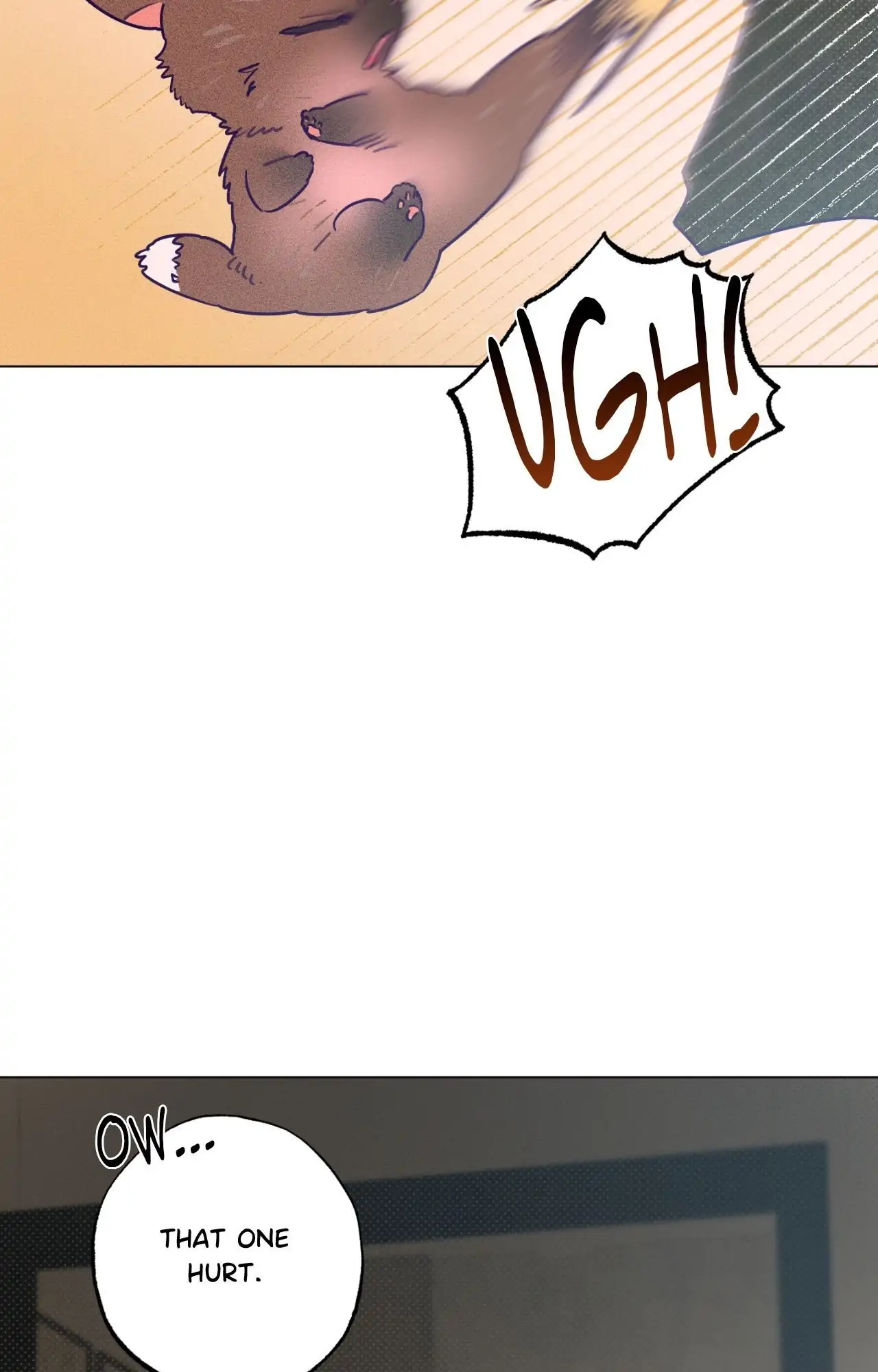 Prison Breakfast - Chapter 51 Page 61