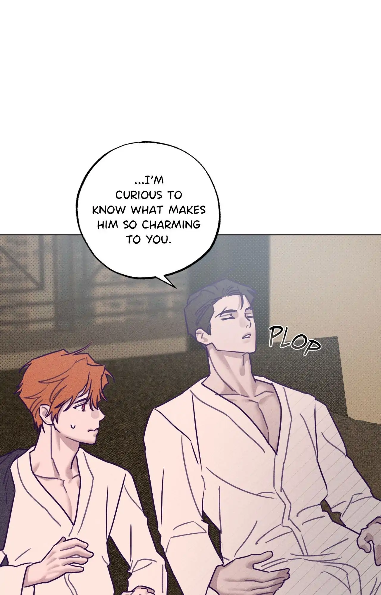Prison Breakfast - Chapter 51 Page 66