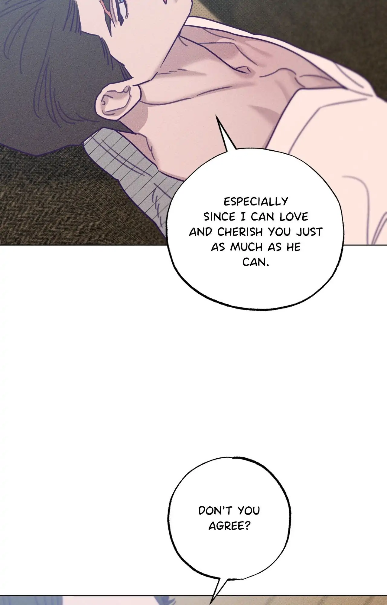 Prison Breakfast - Chapter 51 Page 68