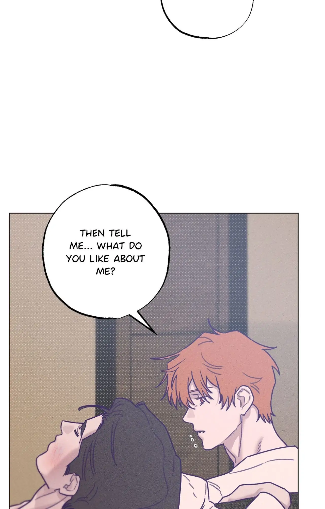 Prison Breakfast - Chapter 51 Page 71