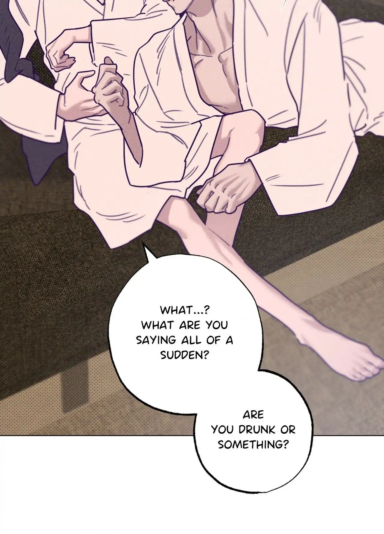 Prison Breakfast - Chapter 51 Page 74