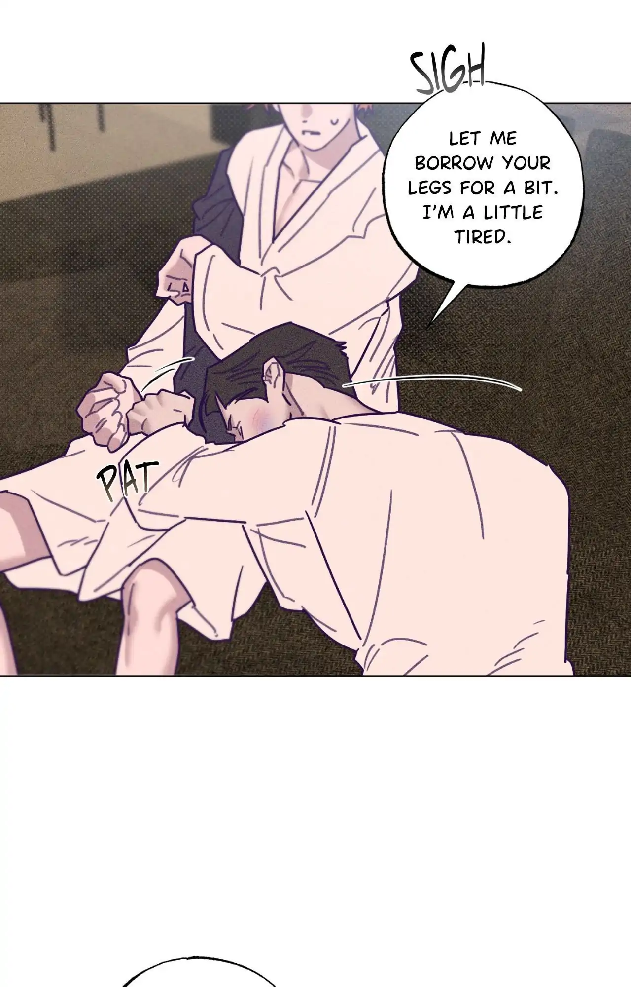 Prison Breakfast - Chapter 51 Page 77