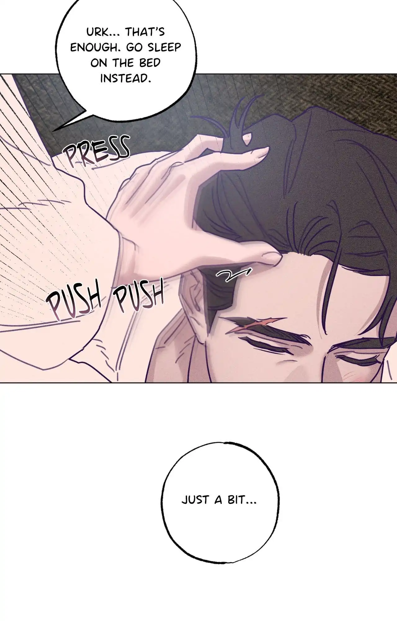 Prison Breakfast - Chapter 51 Page 78