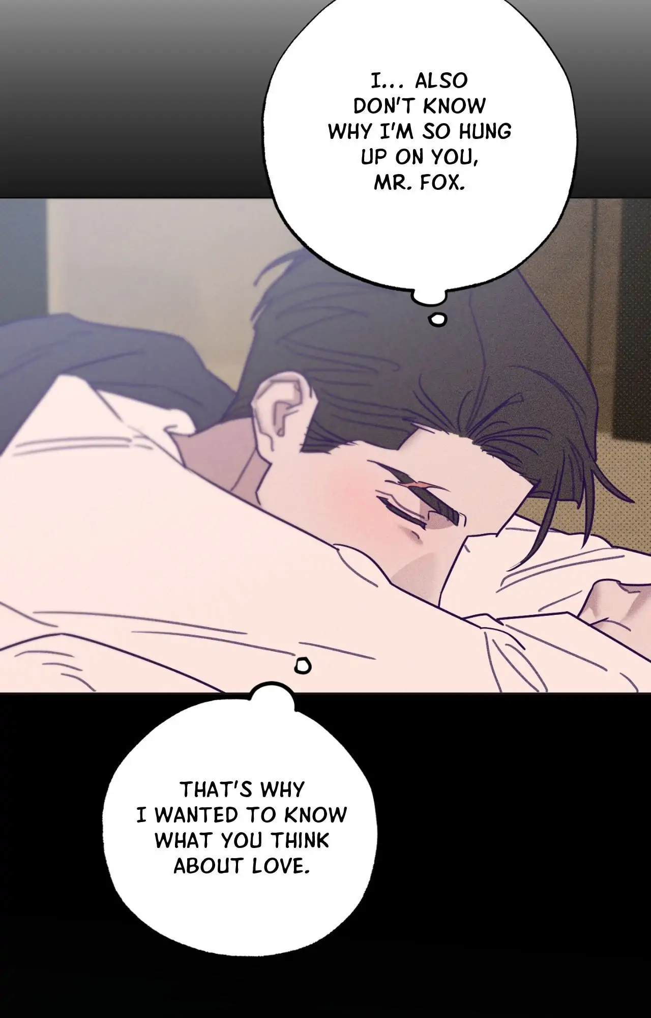 Prison Breakfast - Chapter 51 Page 82