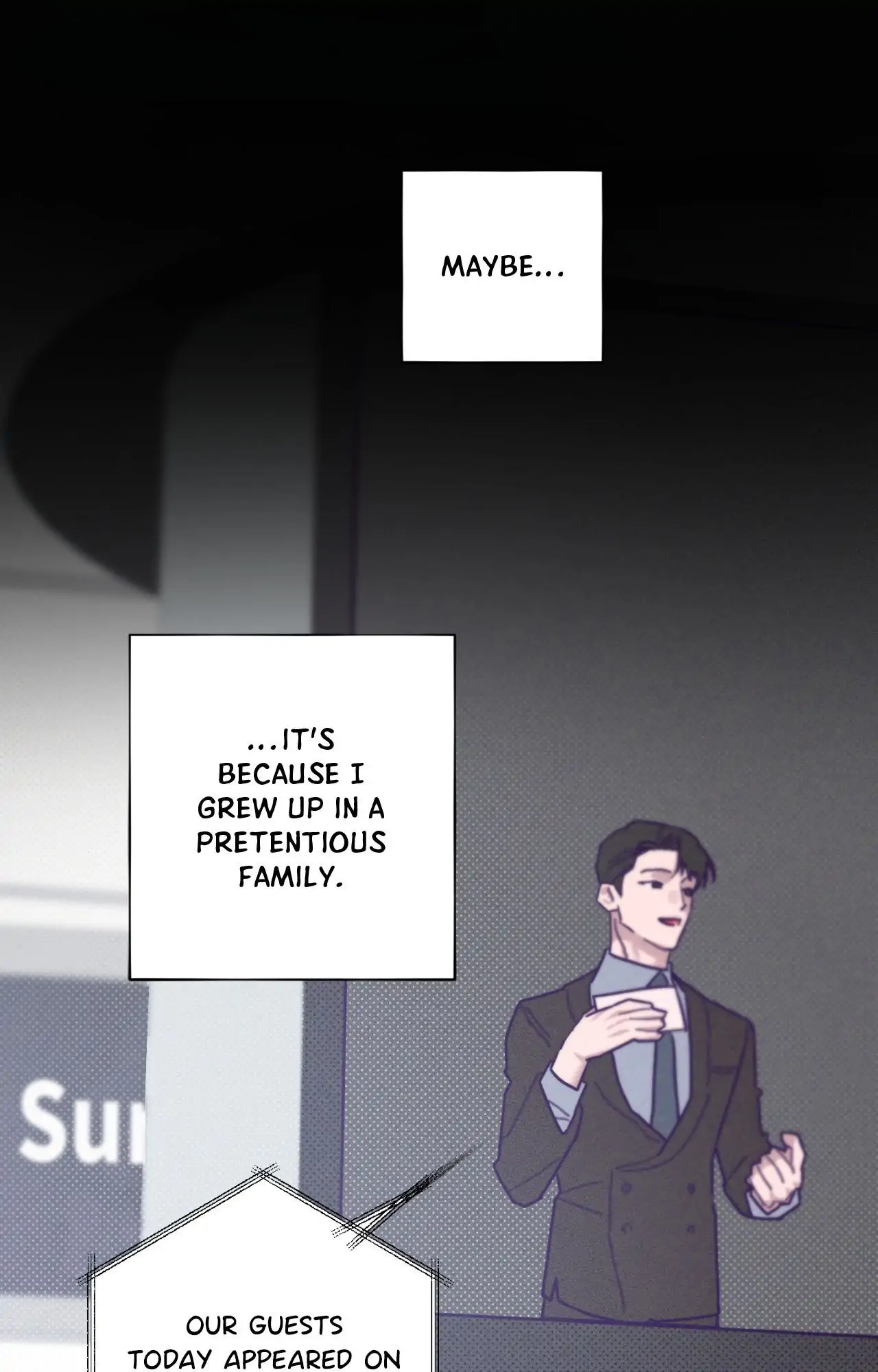 Prison Breakfast - Chapter 51 Page 83