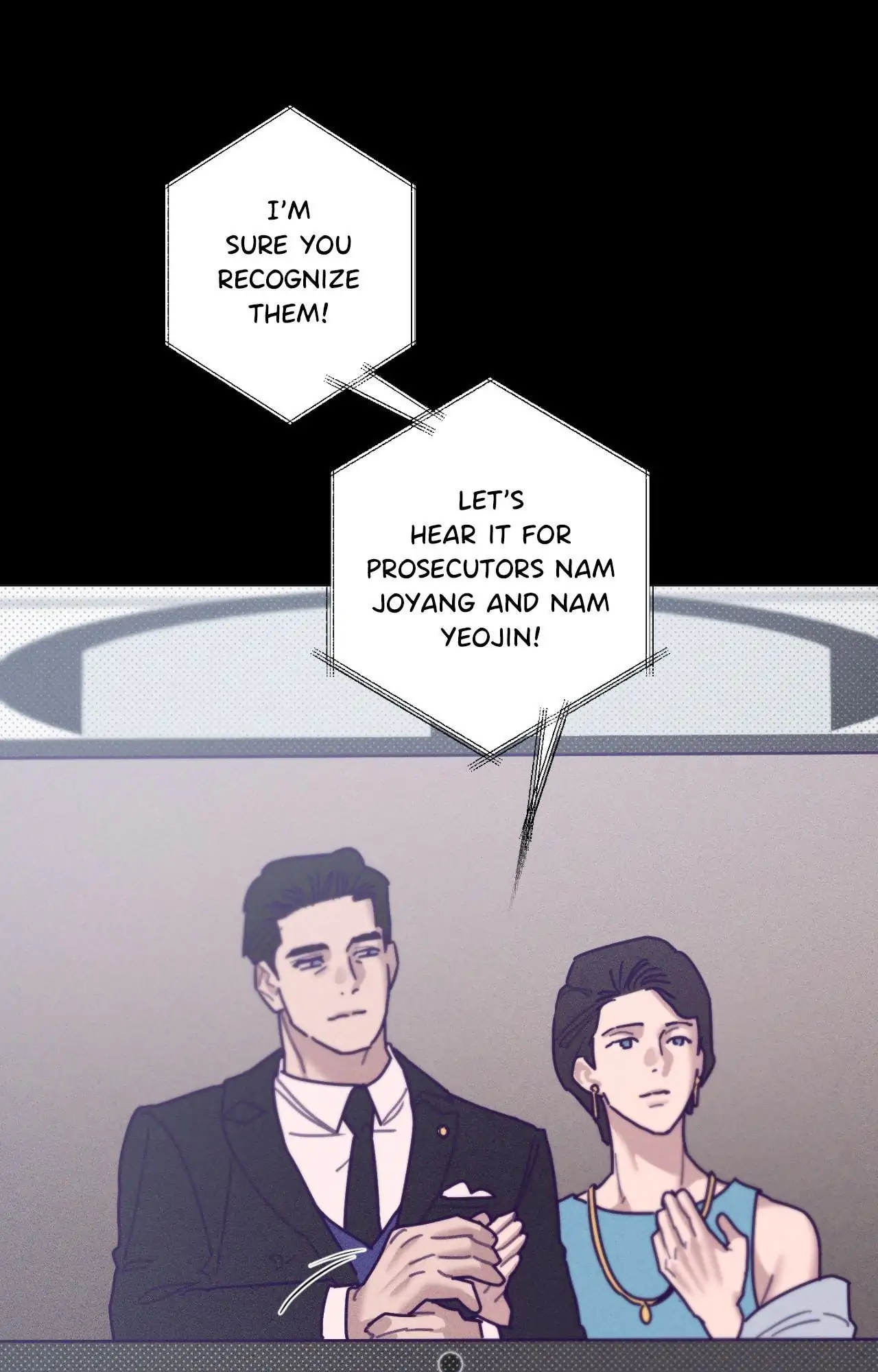Prison Breakfast - Chapter 51 Page 85