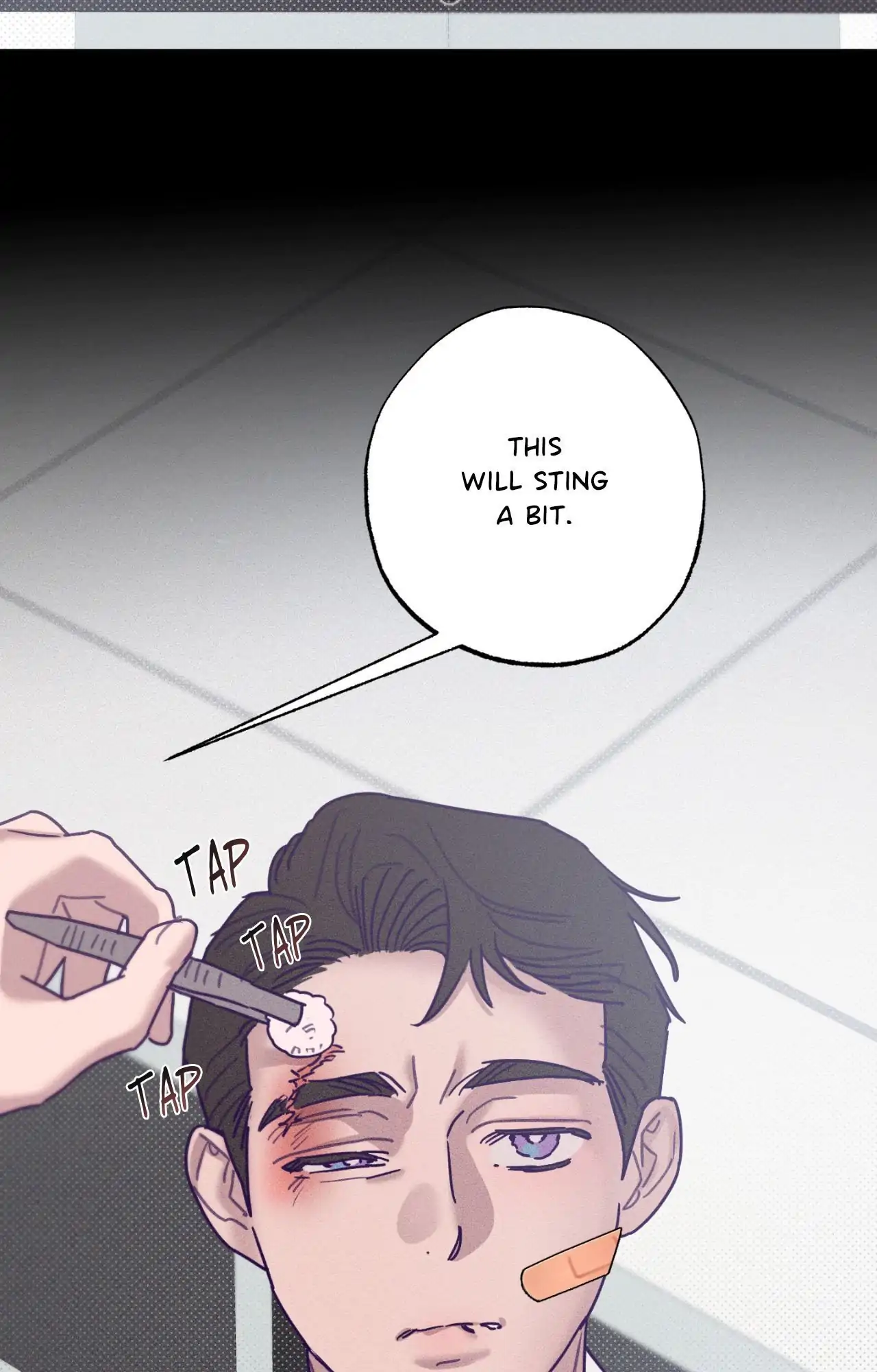 Prison Breakfast - Chapter 51 Page 86
