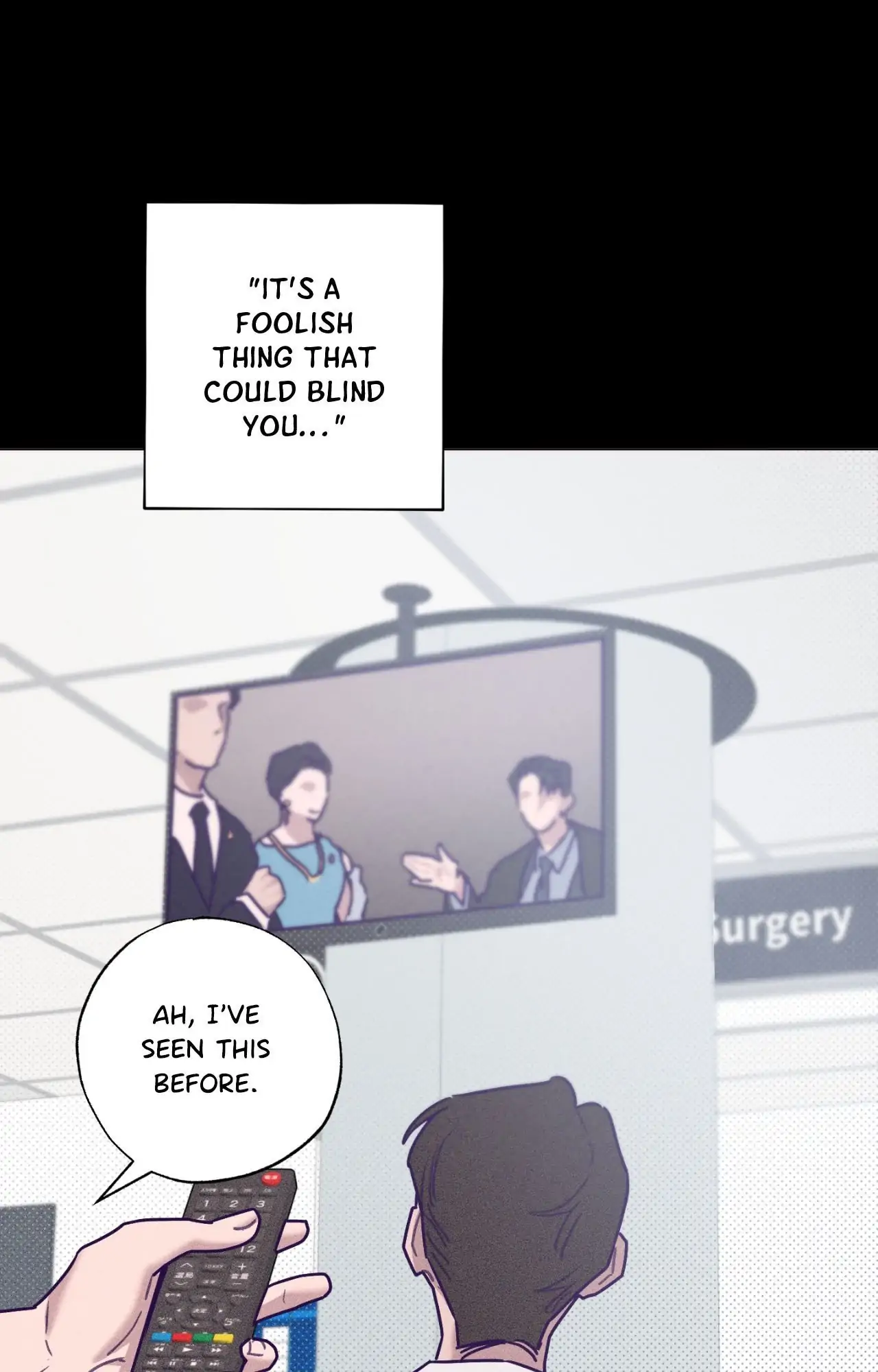 Prison Breakfast - Chapter 51 Page 88