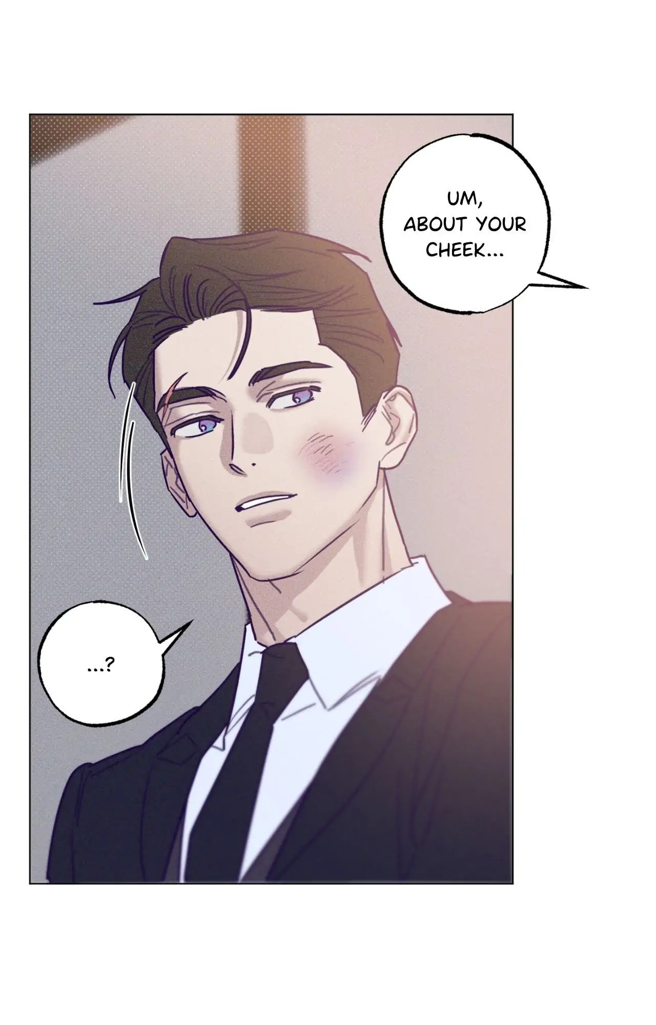 Prison Breakfast - Chapter 51 Page 9