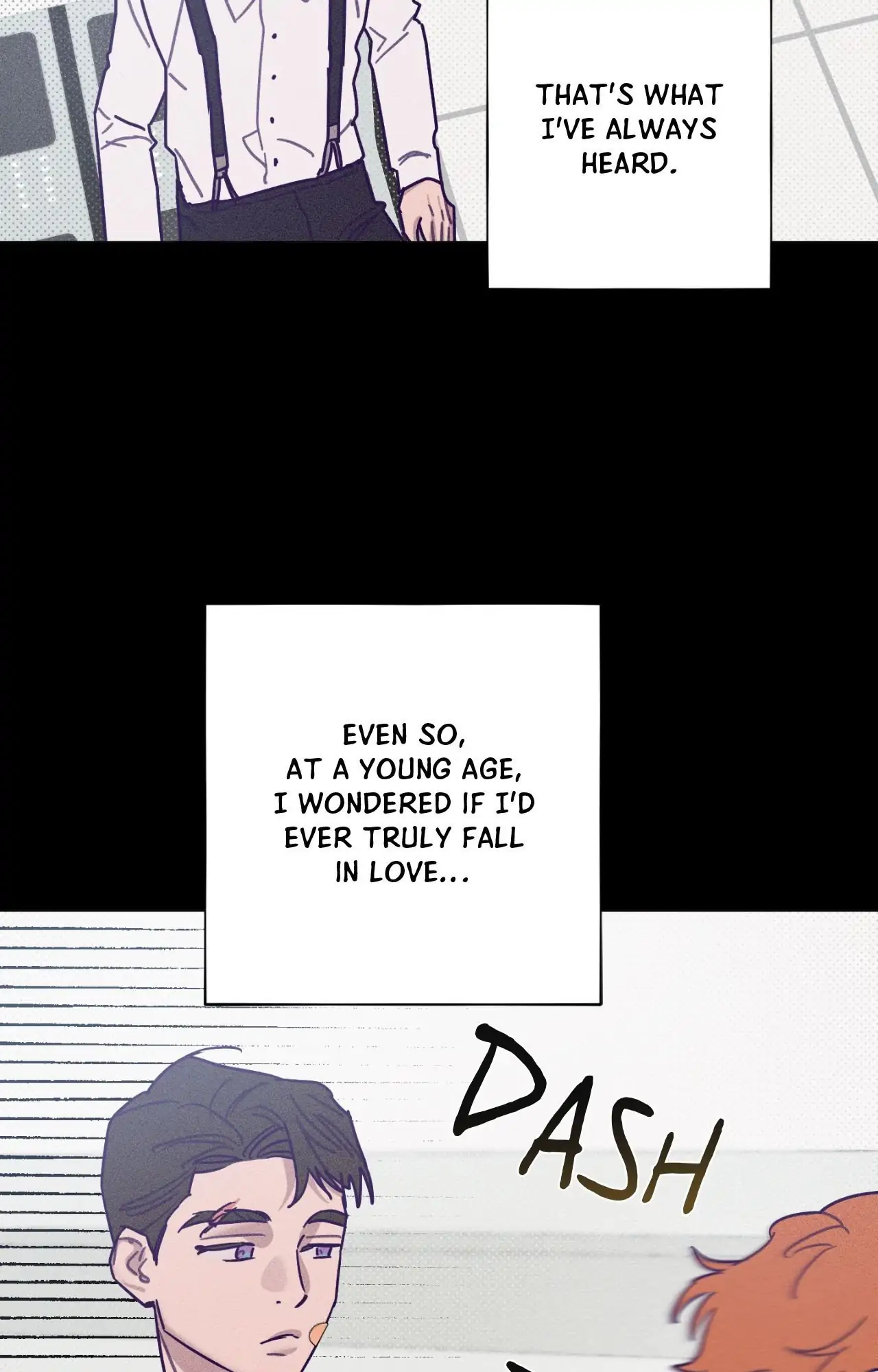 Prison Breakfast - Chapter 51 Page 91