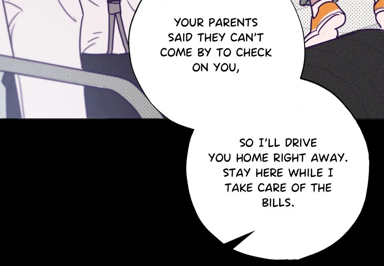 Prison Breakfast - Chapter 51 Page 94
