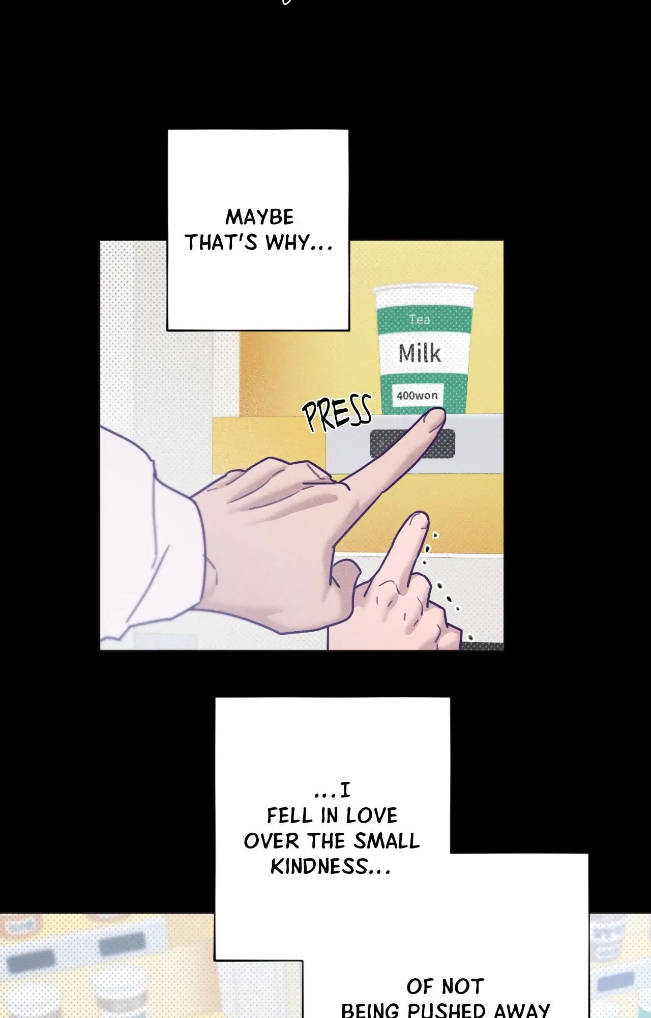 Prison Breakfast - Chapter 51 Page 96