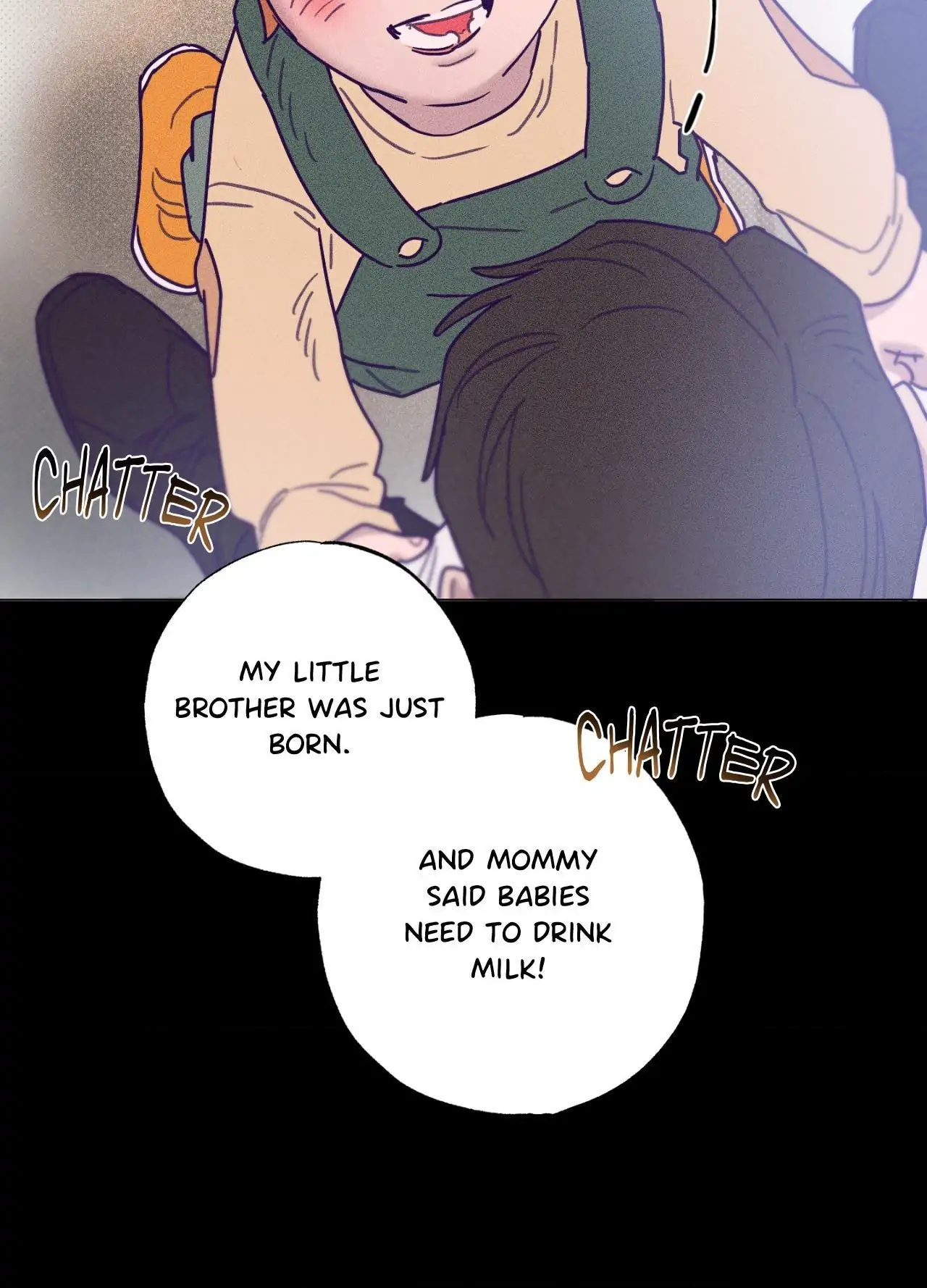 Prison Breakfast - Chapter 51 Page 99