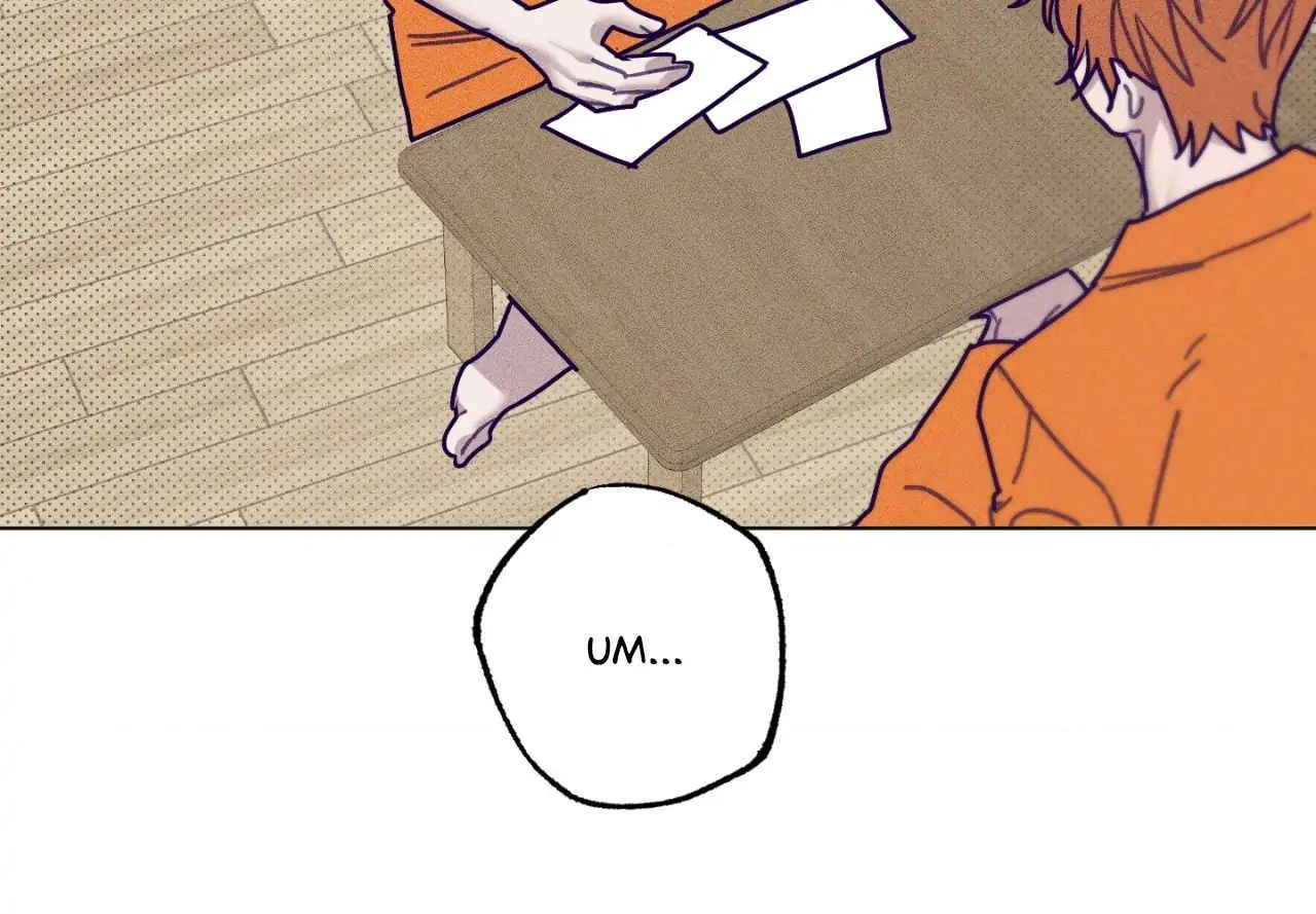 Prison Breakfast - Chapter 52 Page 17