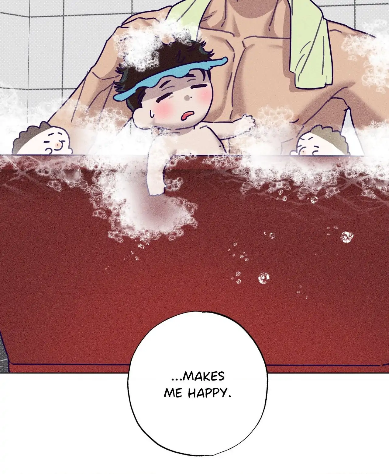 Prison Breakfast - Chapter 52 Page 36