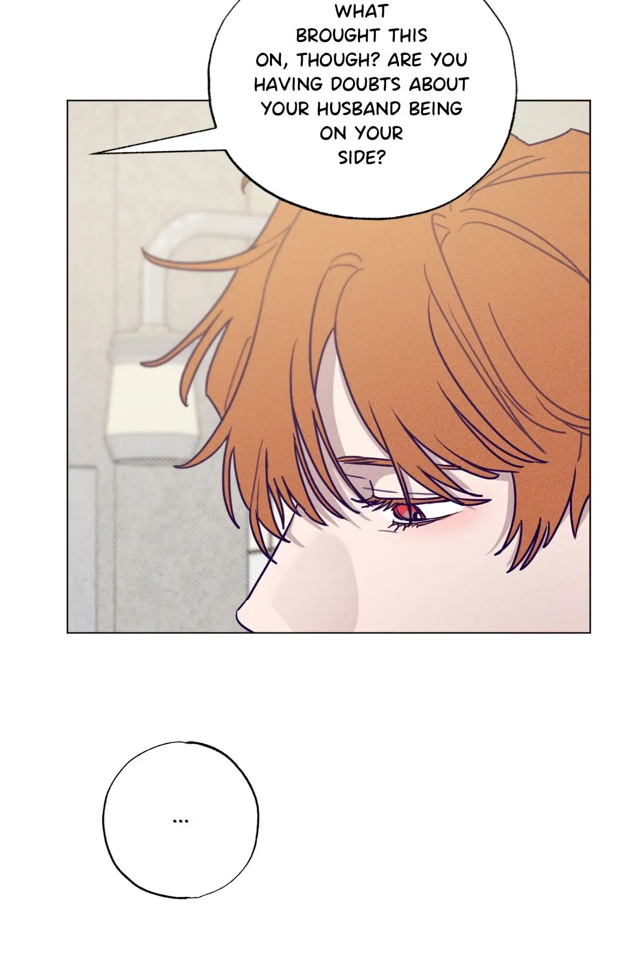 Prison Breakfast - Chapter 52 Page 38