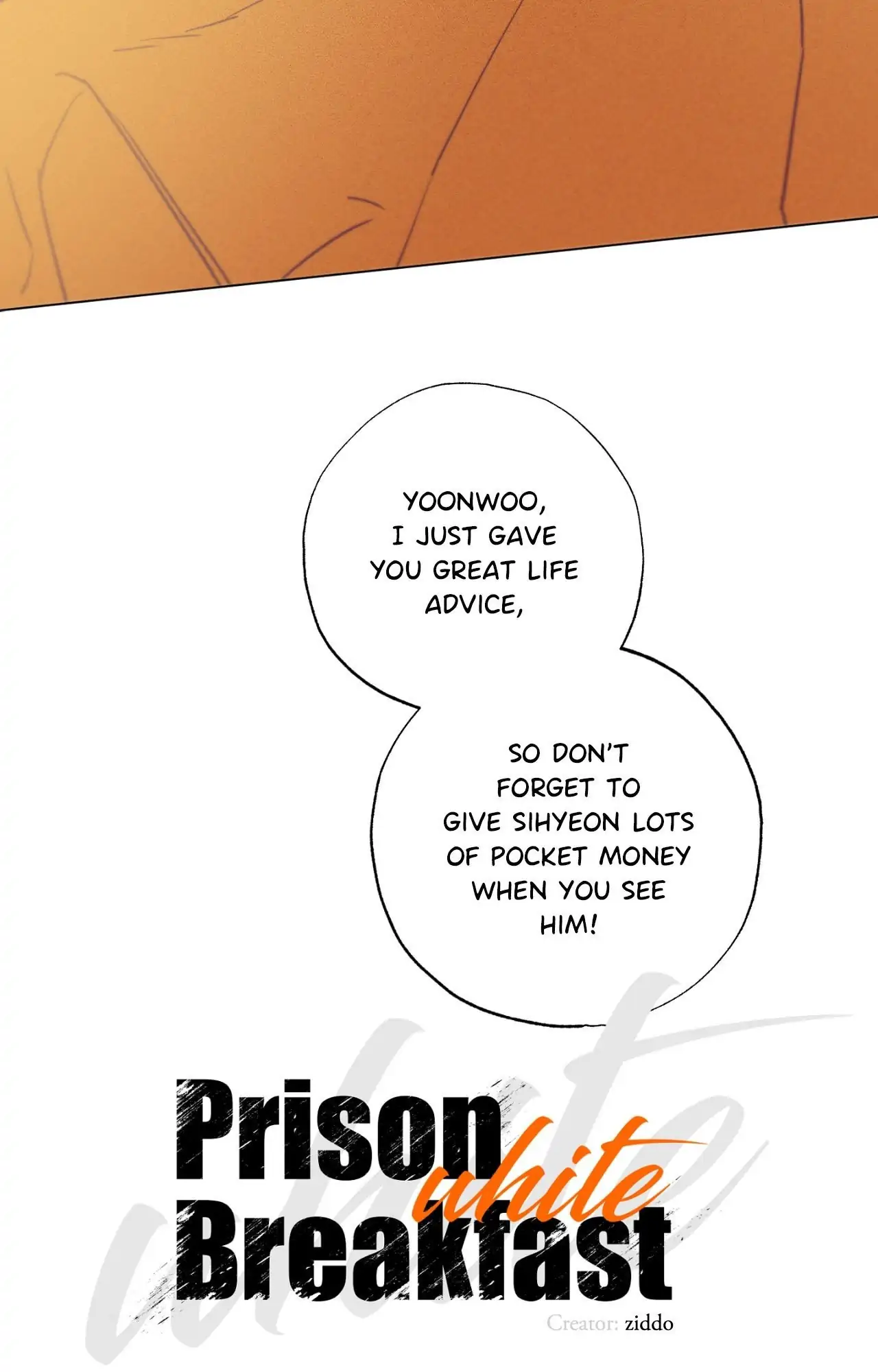 Prison Breakfast - Chapter 52 Page 43