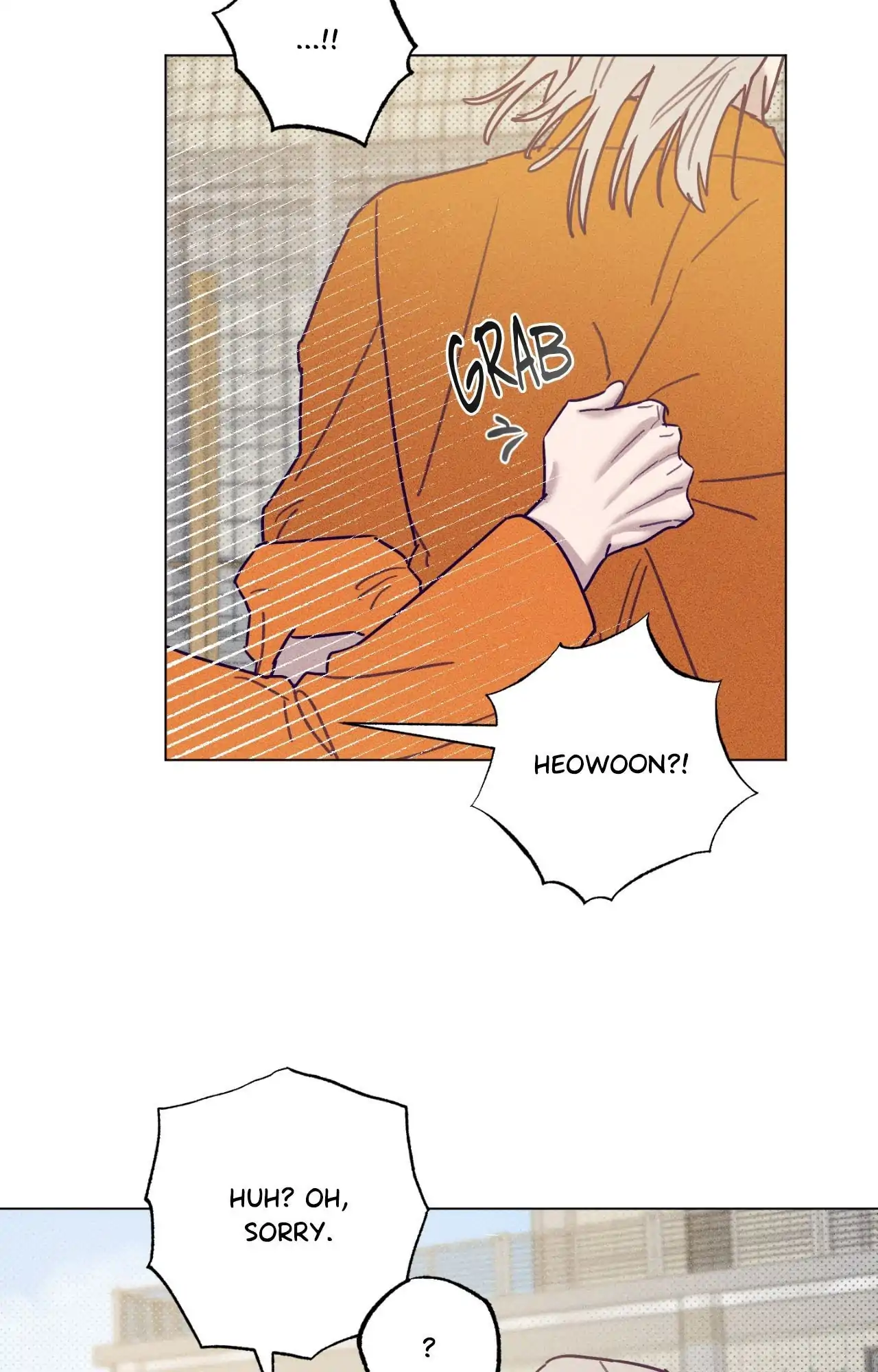 Prison Breakfast - Chapter 52 Page 48