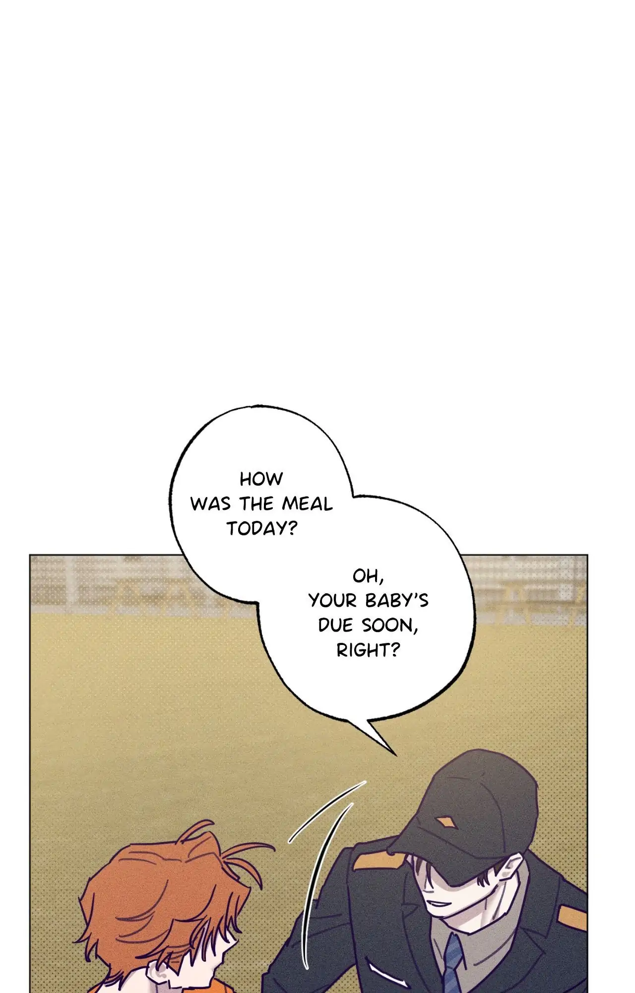 Prison Breakfast - Chapter 52 Page 53