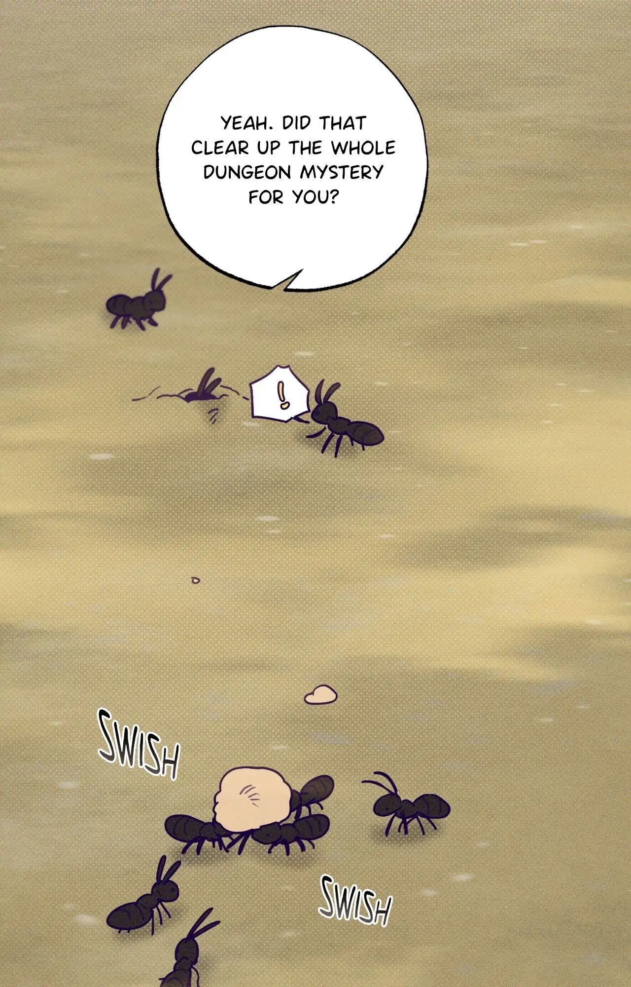 Prison Breakfast - Chapter 52 Page 60