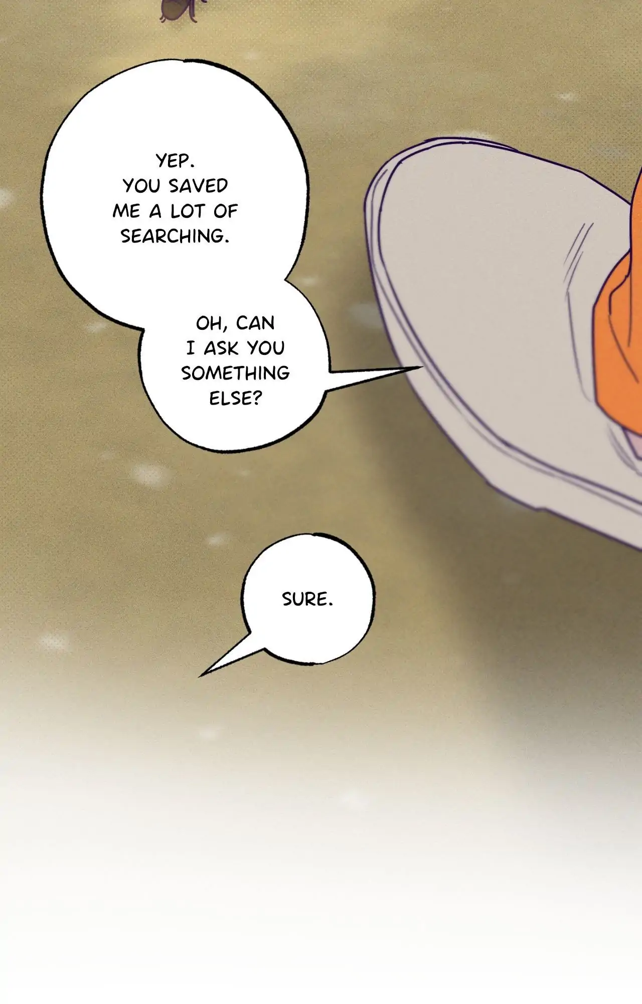 Prison Breakfast - Chapter 52 Page 61