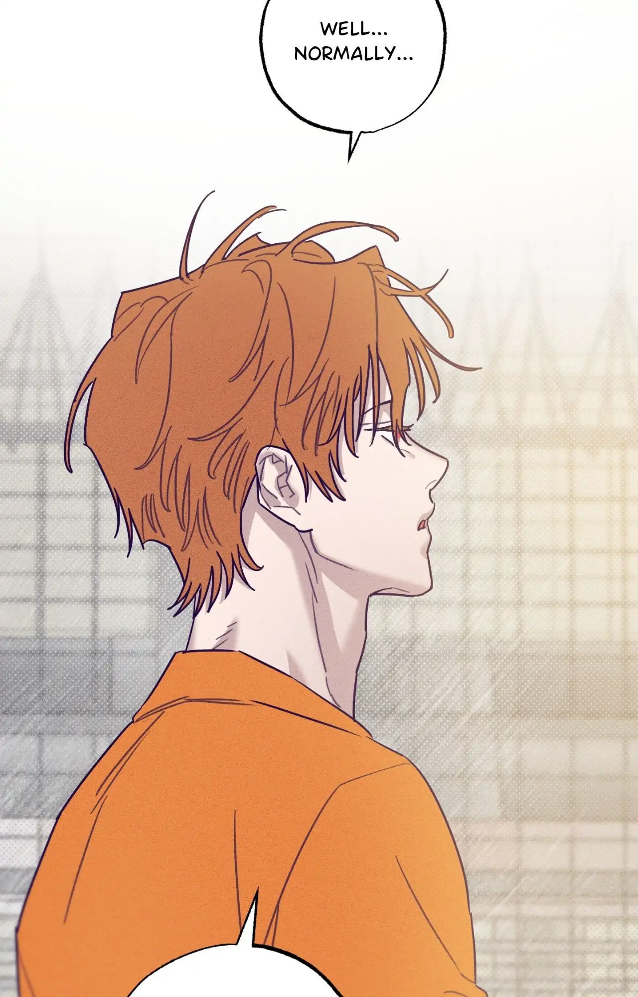 Prison Breakfast - Chapter 52 Page 65