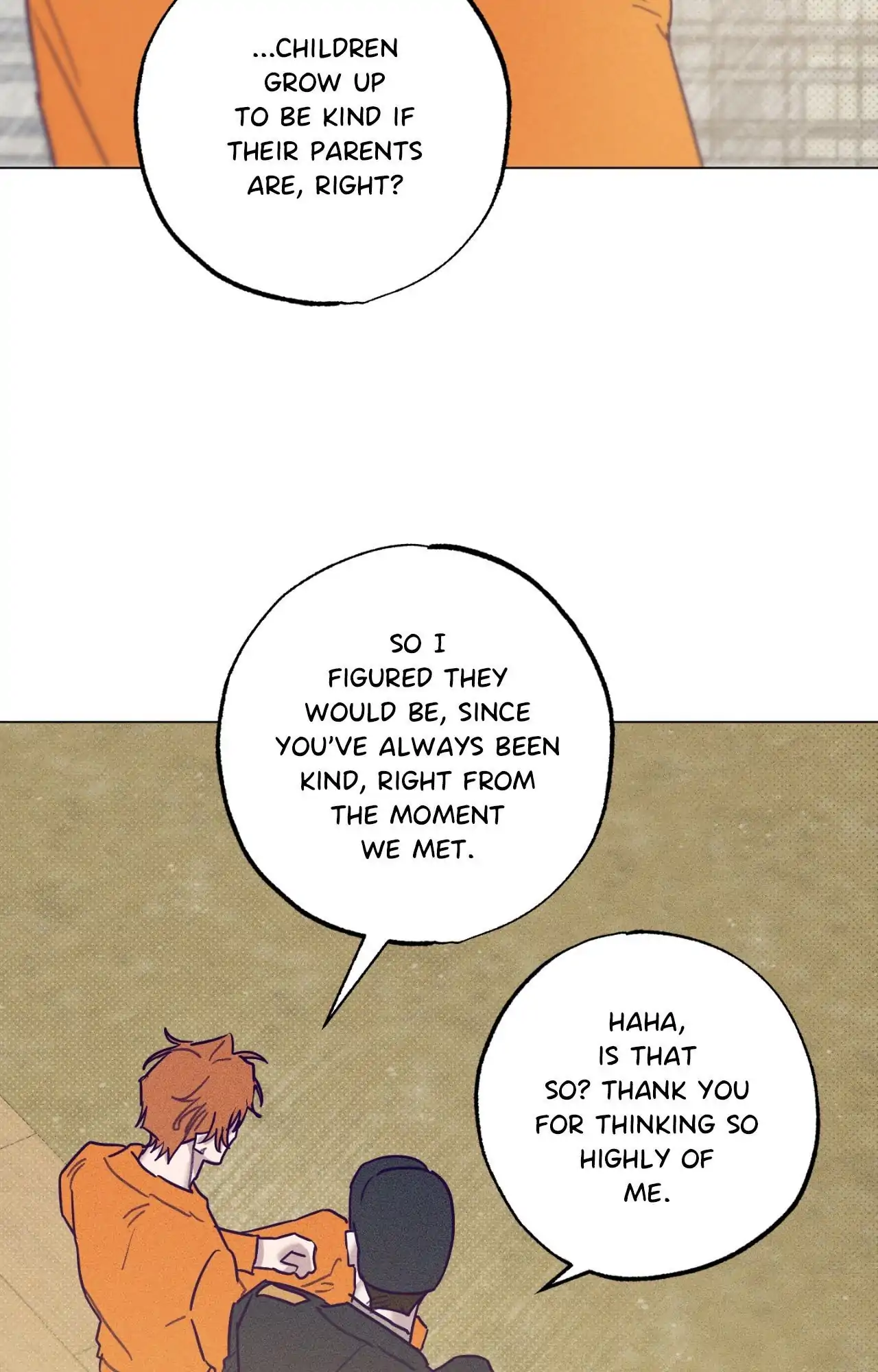 Prison Breakfast - Chapter 52 Page 66