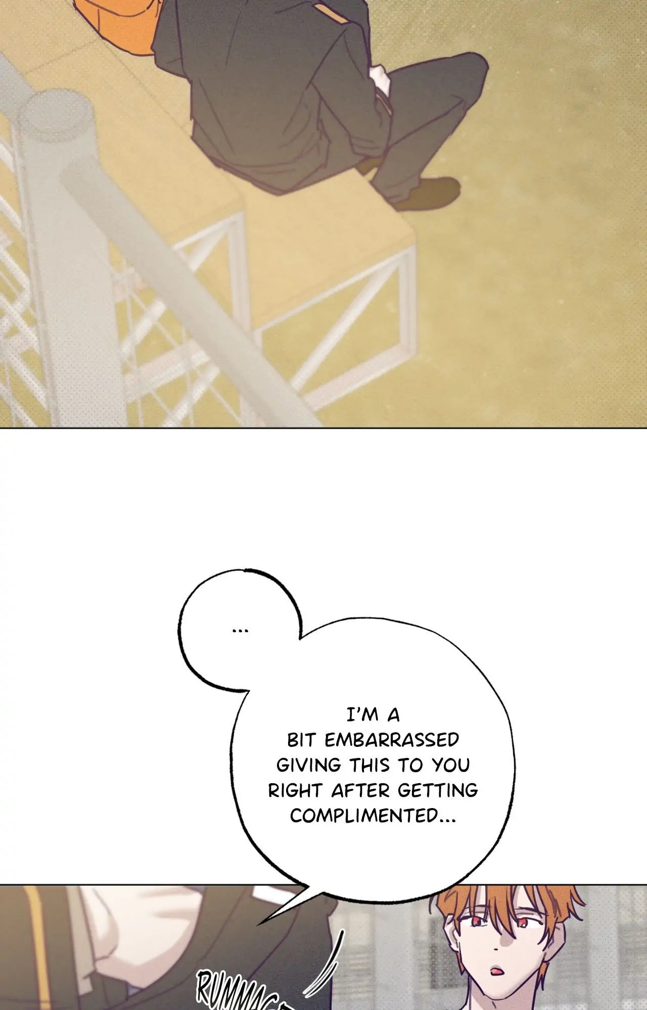 Prison Breakfast - Chapter 52 Page 67