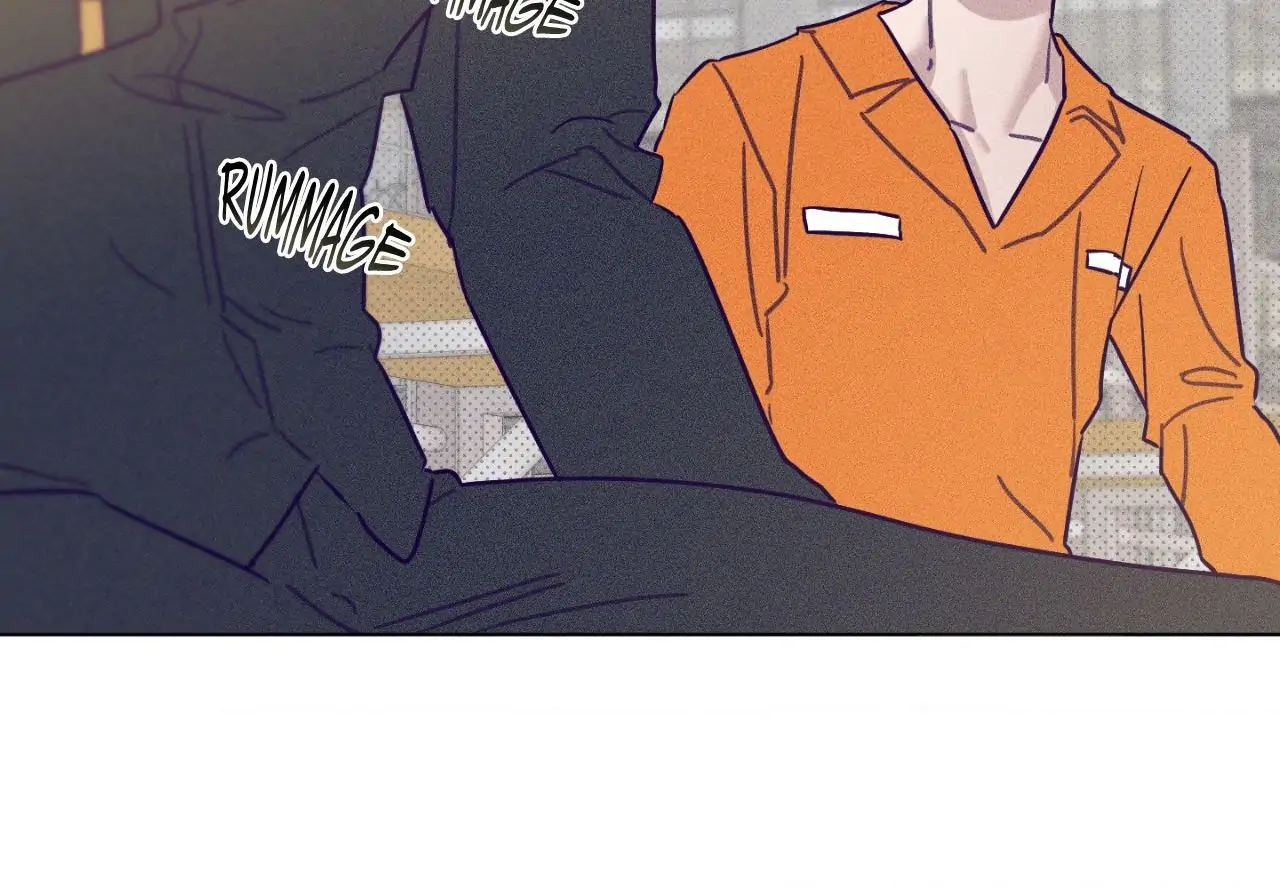 Prison Breakfast - Chapter 52 Page 68
