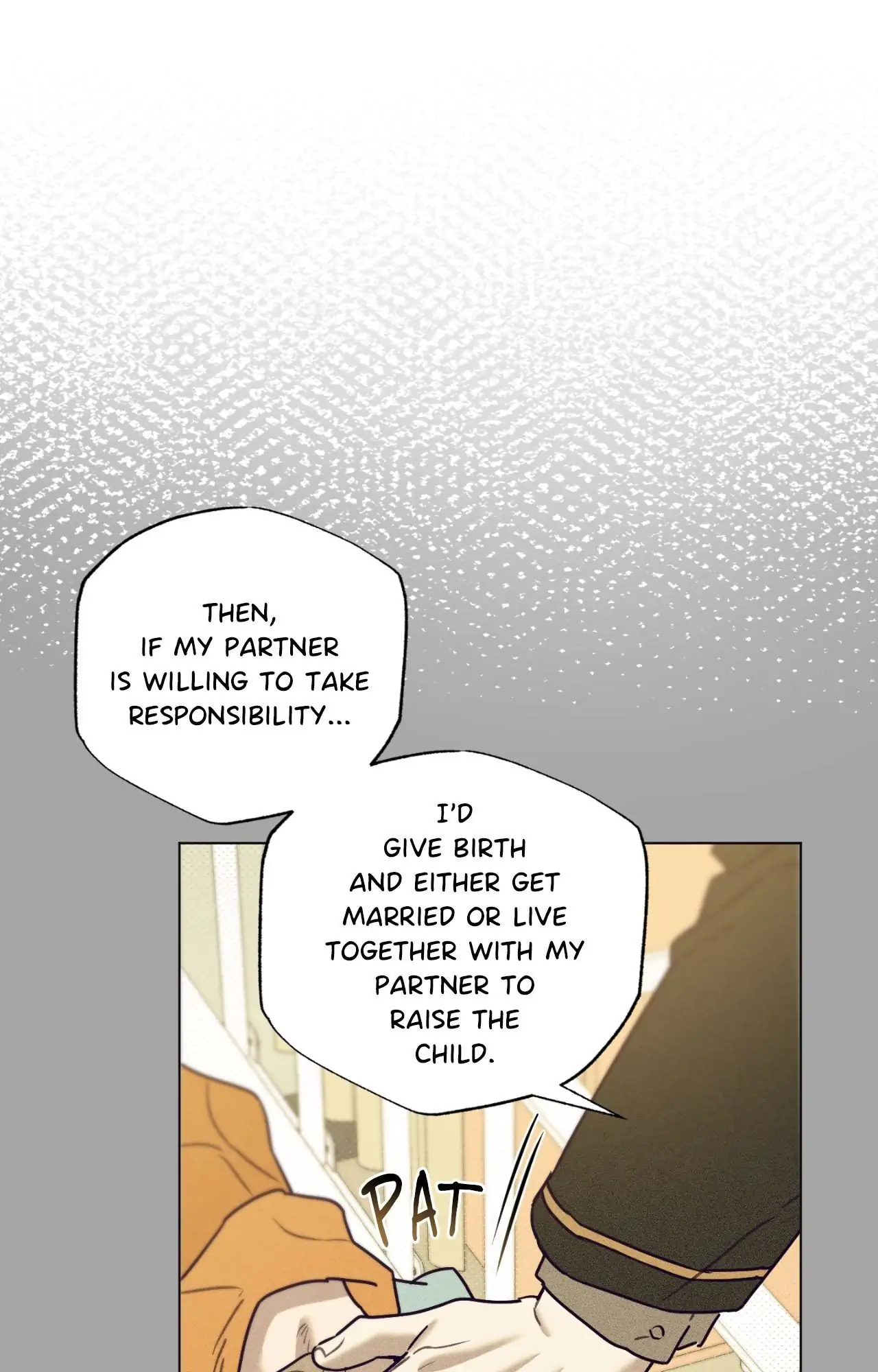 Prison Breakfast - Chapter 52 Page 75