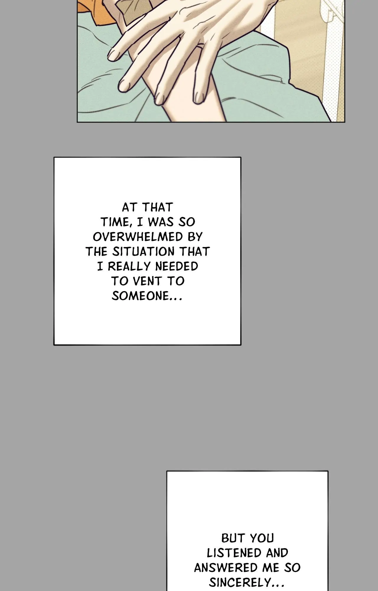 Prison Breakfast - Chapter 52 Page 76