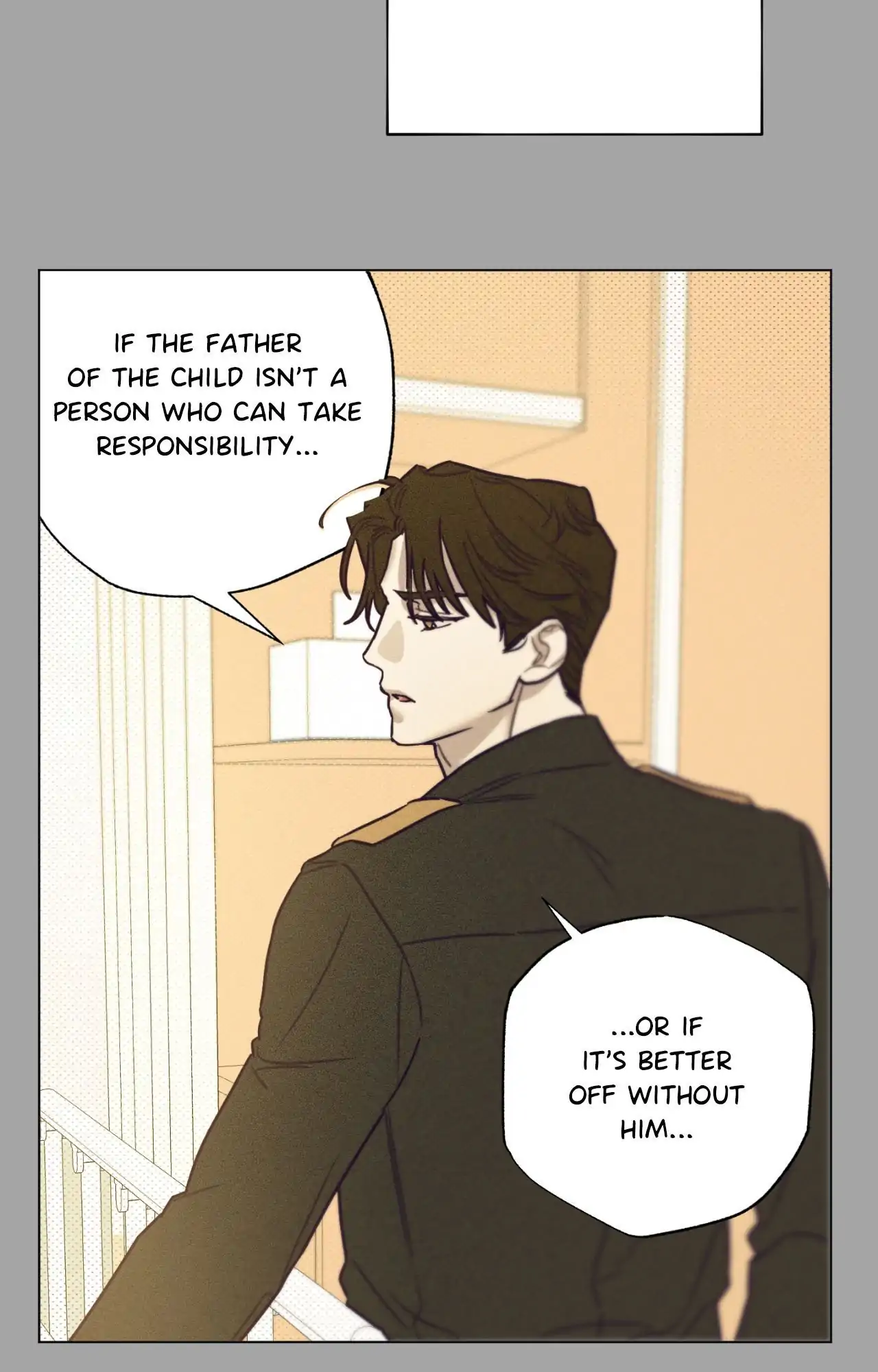 Prison Breakfast - Chapter 52 Page 77