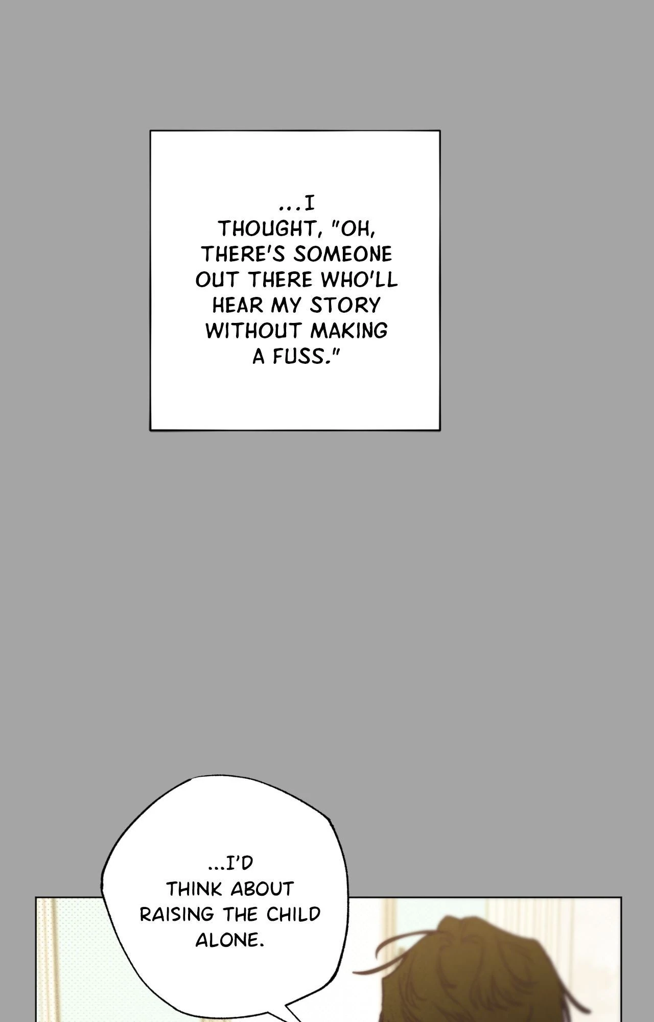 Prison Breakfast - Chapter 52 Page 78