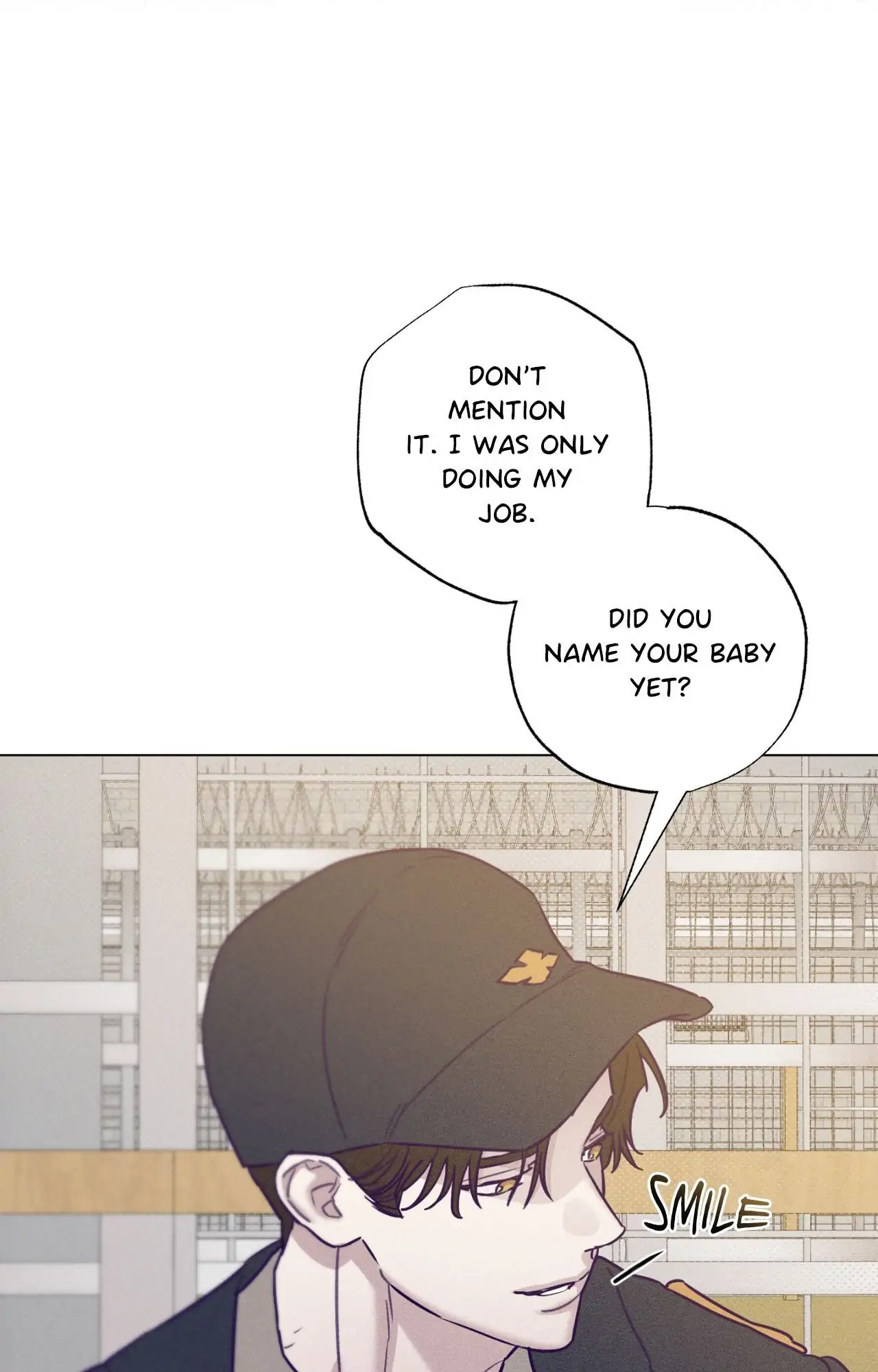 Prison Breakfast - Chapter 52 Page 80