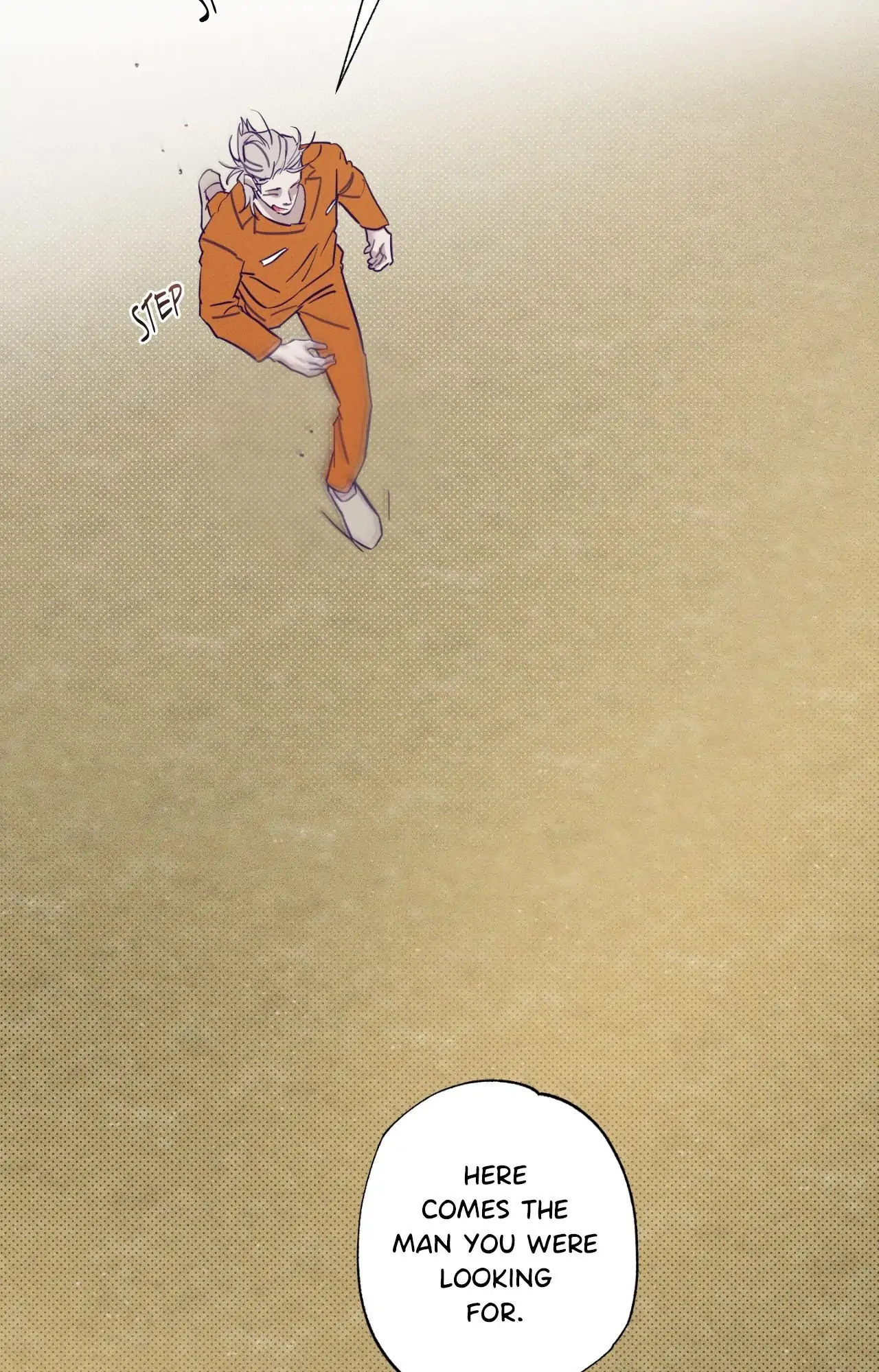Prison Breakfast - Chapter 52 Page 84